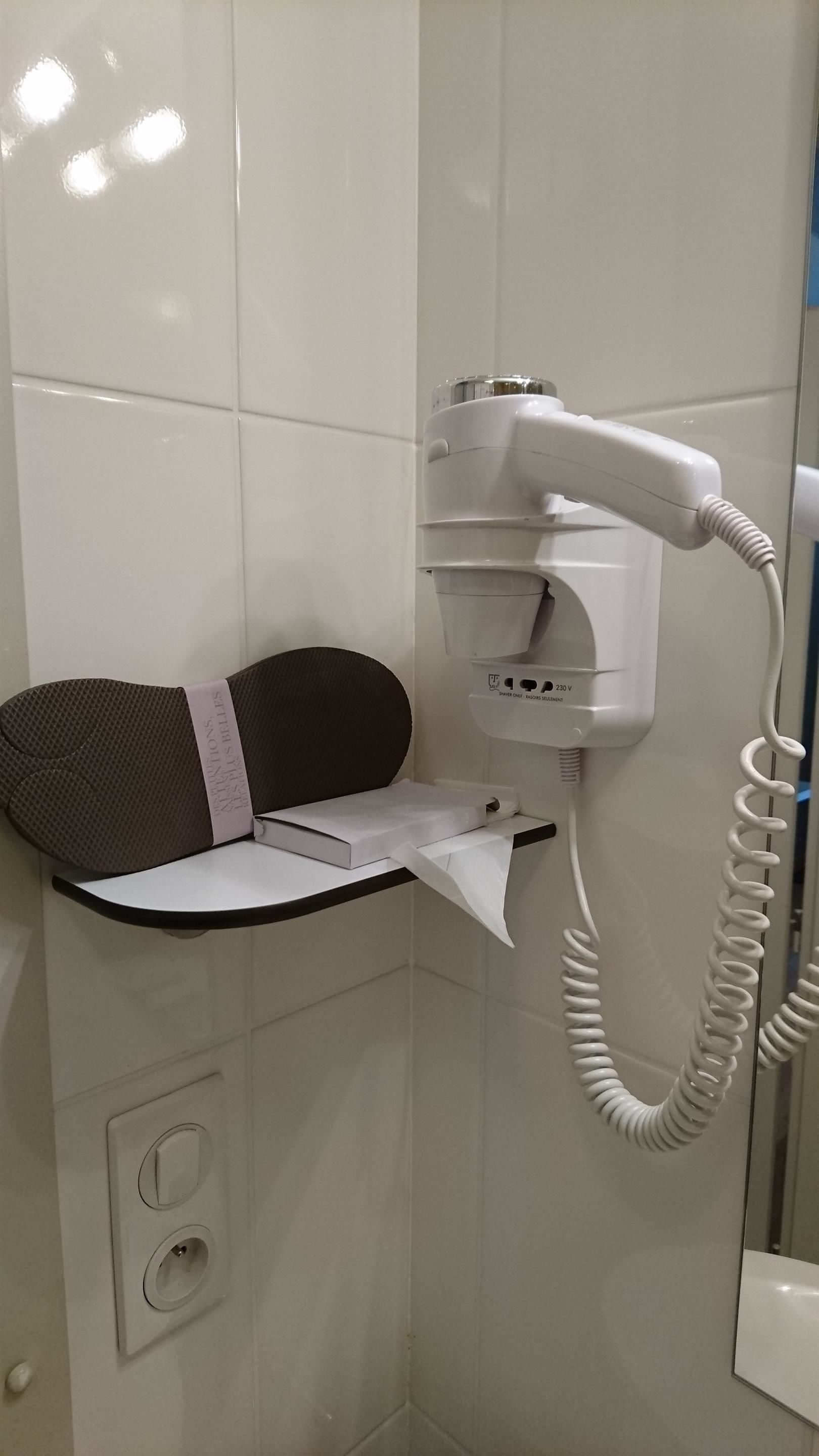Hotel Kyriad Toulouse Sud Roques