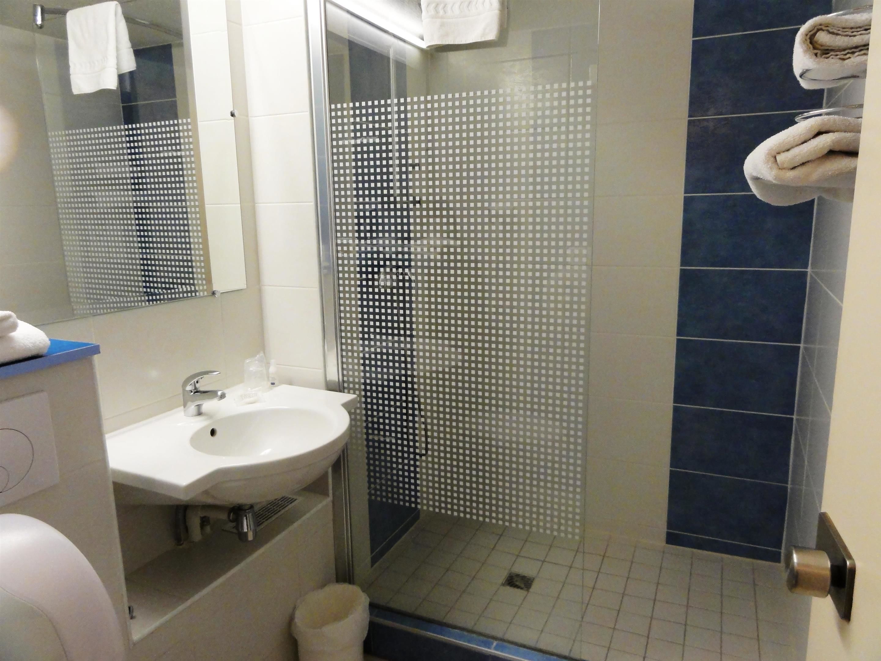 Hotel Kyriad Toulouse Sud Roques