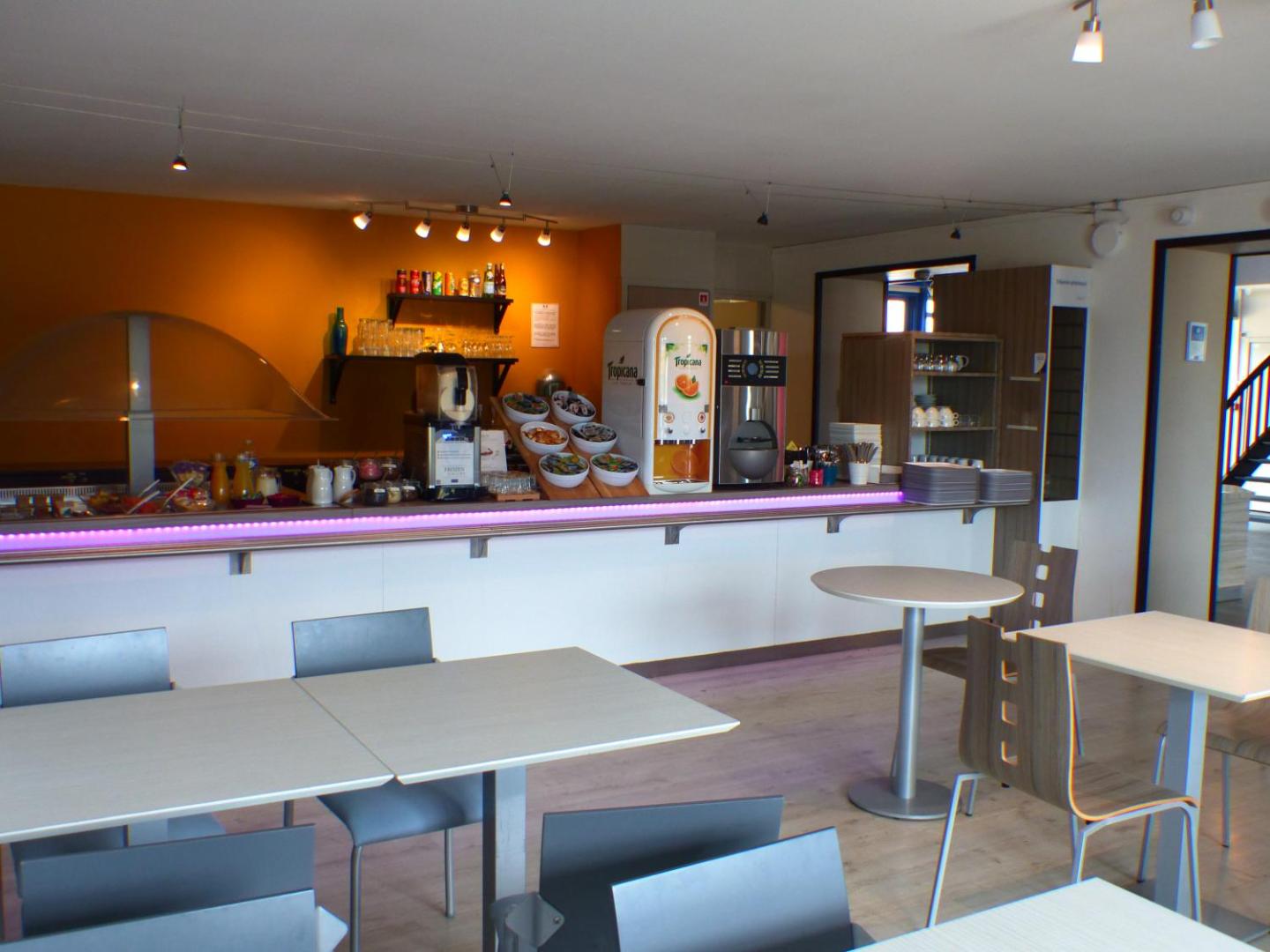 Hotel Kyriad Toulouse Sud Roques