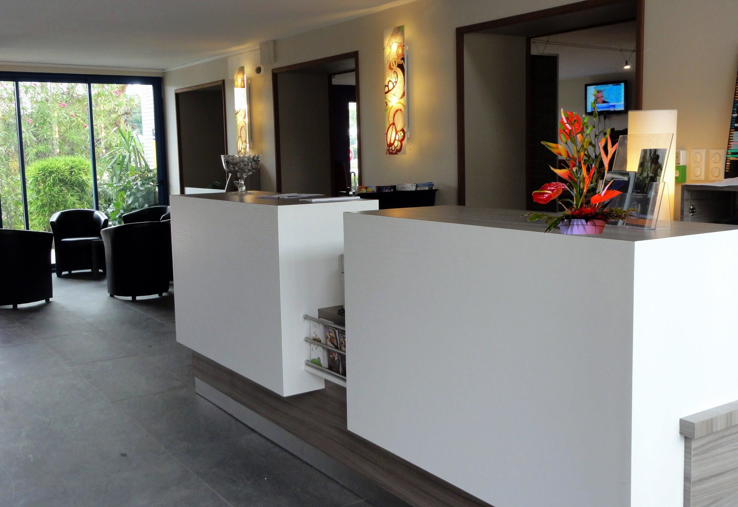 Hotel Kyriad Toulouse Sud Roques