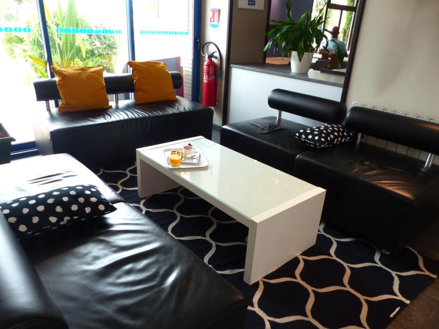 Hotel Kyriad Toulouse Sud Roques