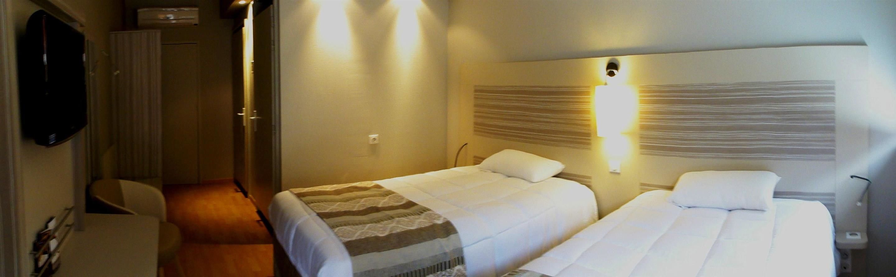 Hotel Kyriad Toulouse Sud Roques