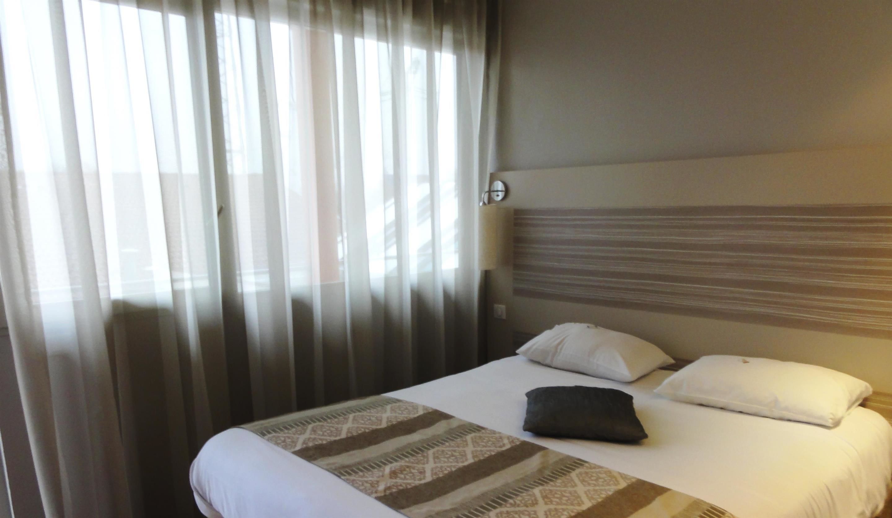 Hotel Kyriad Toulouse Sud Roques