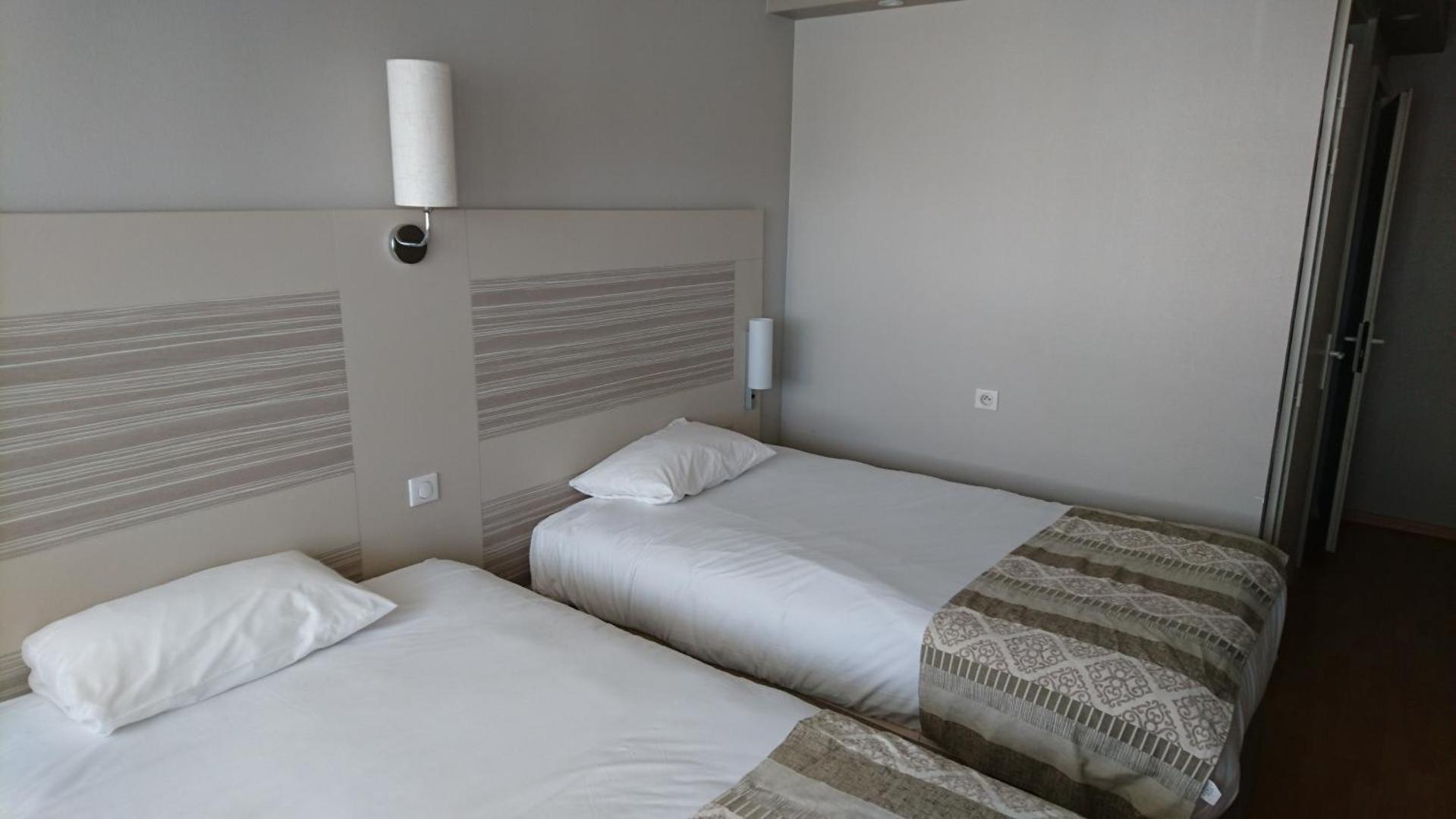 Hotel Kyriad Toulouse Sud Roques