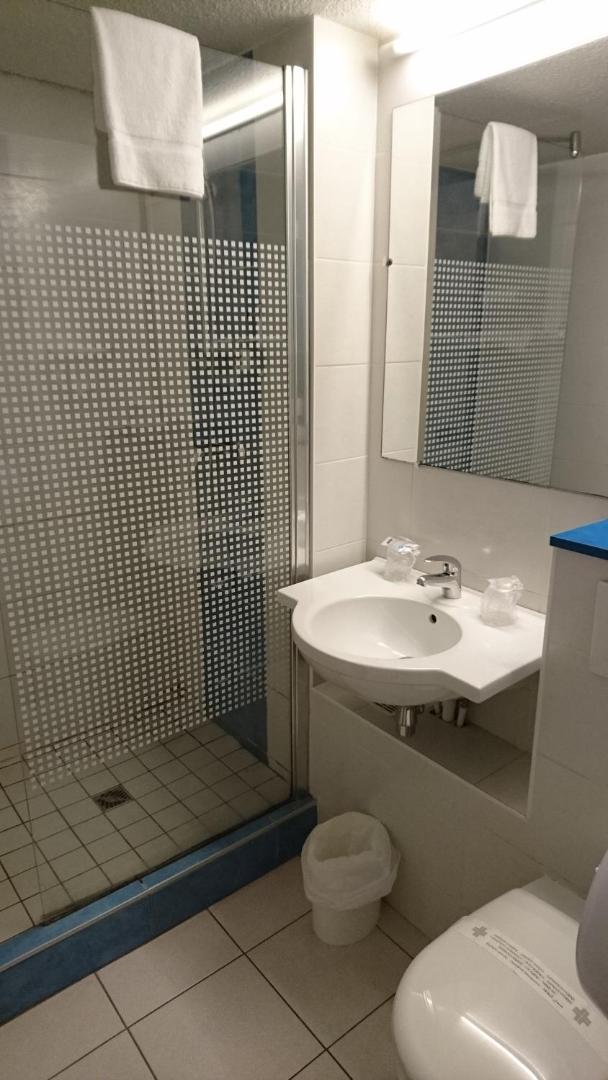 Hotel Kyriad Toulouse Sud Roques