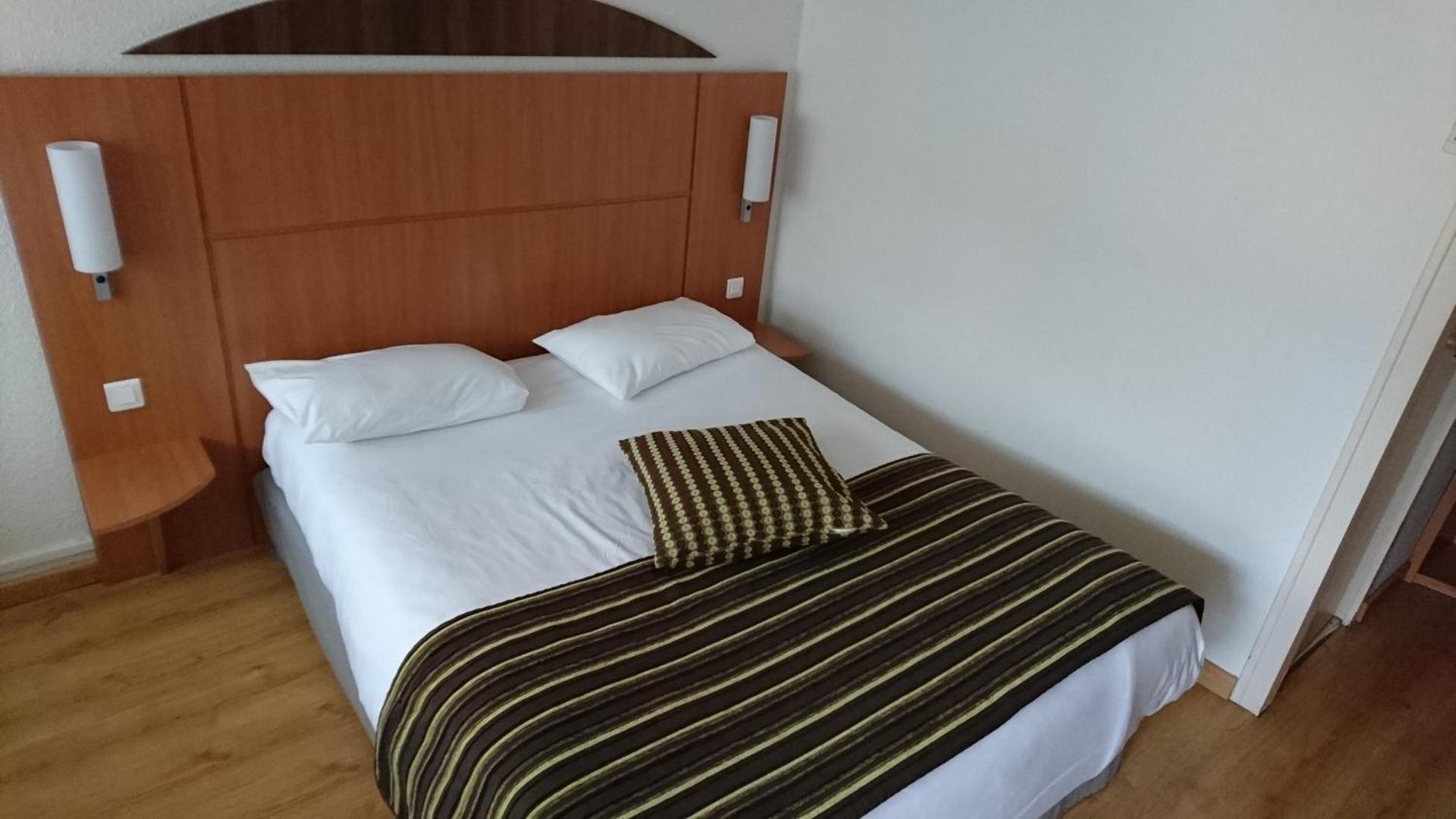 Hotel Kyriad Toulouse Sud Roques
