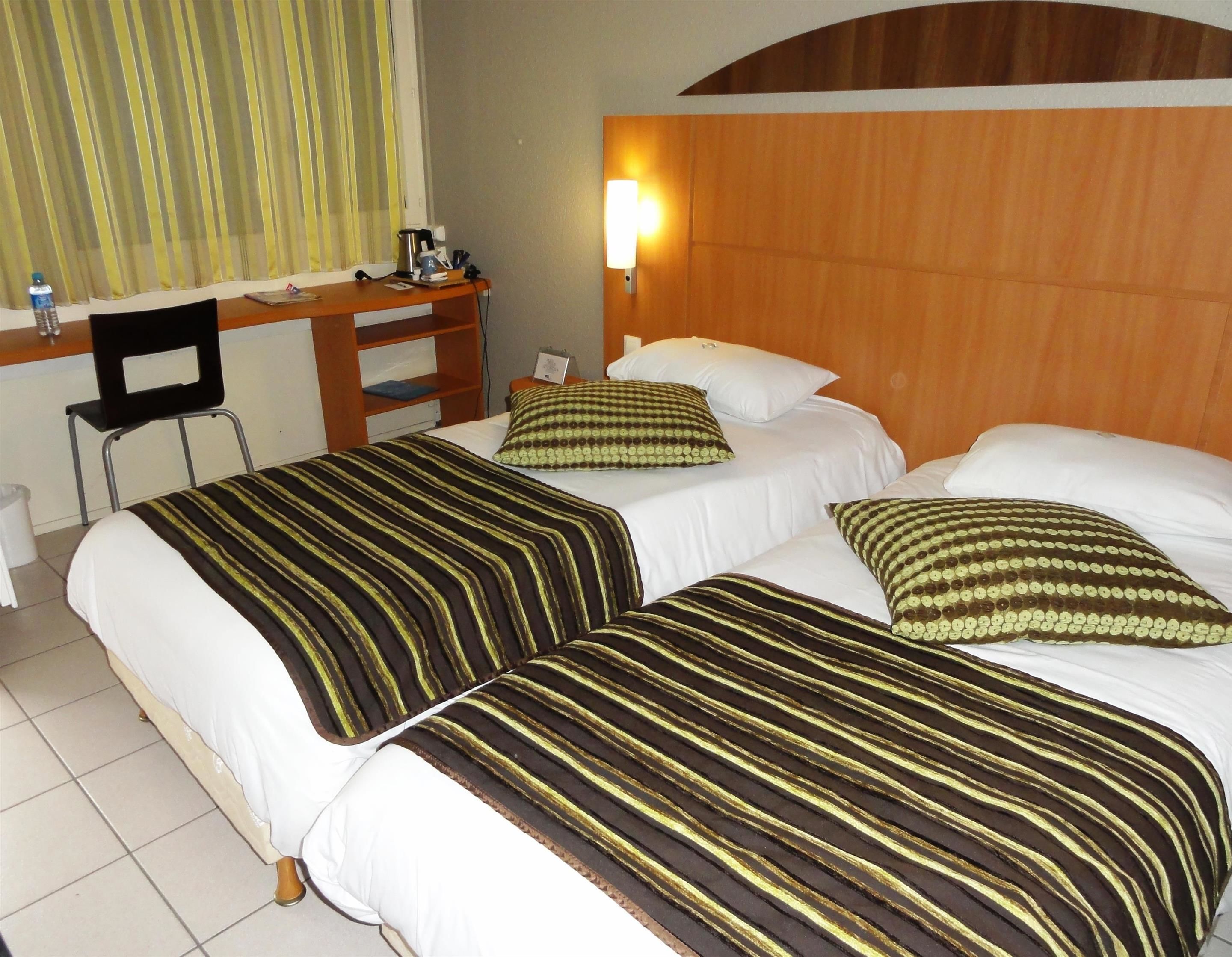 Hotel Kyriad Toulouse Sud Roques