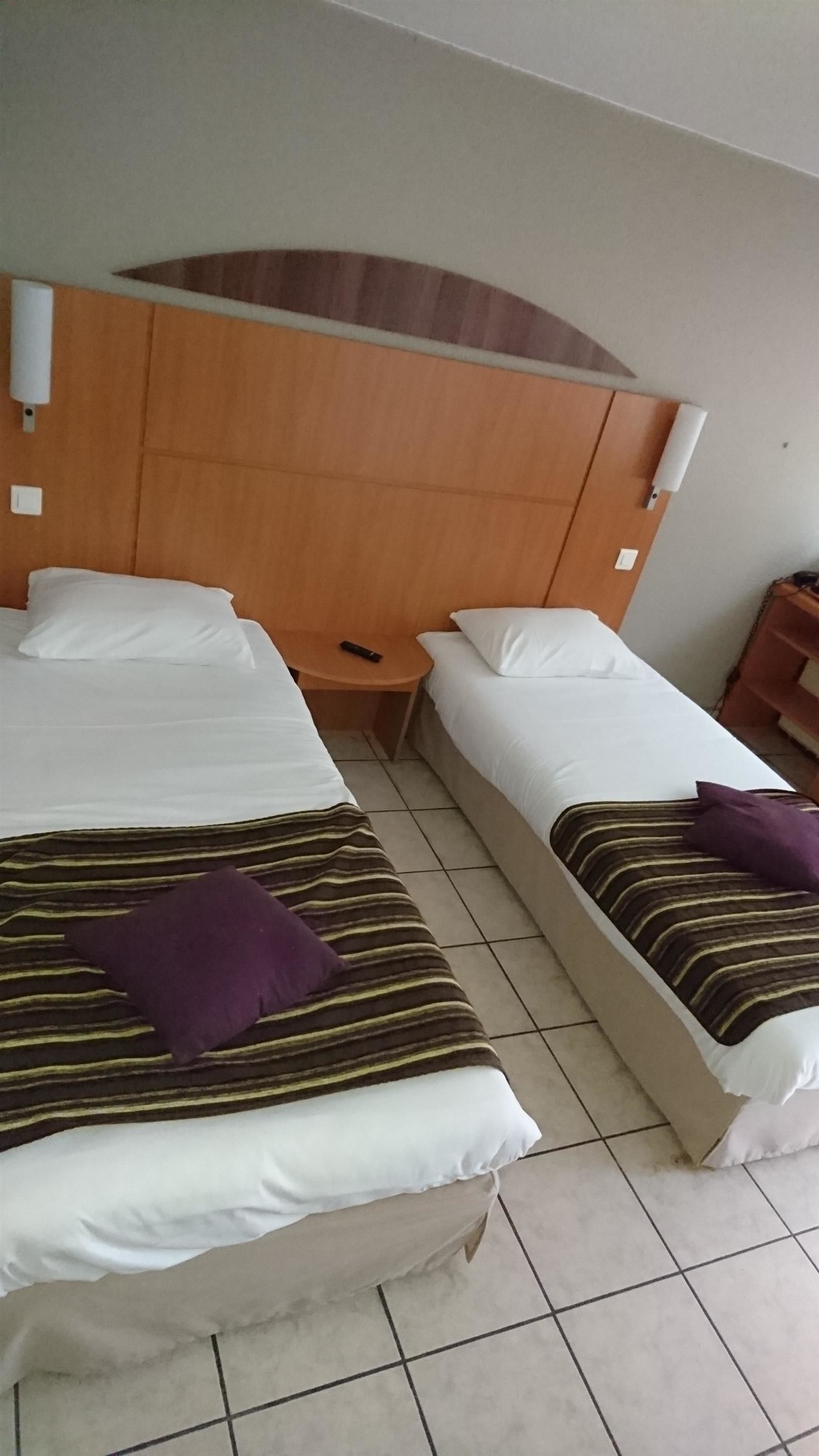 Hotel Kyriad Toulouse Sud Roques