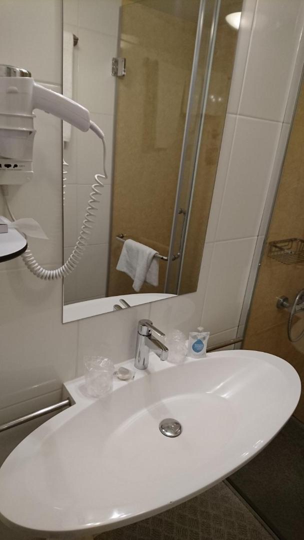 Hotel Kyriad Toulouse Sud Roques