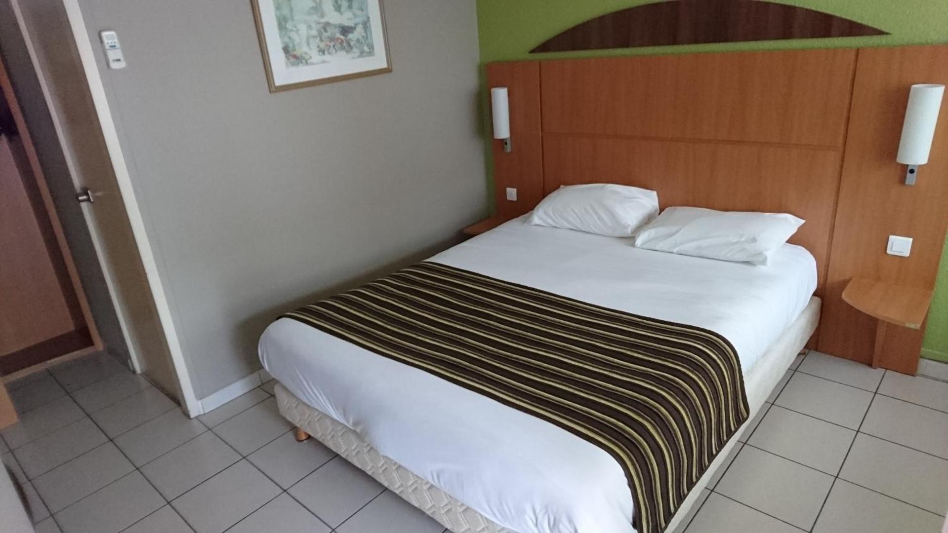 Hotel Kyriad Toulouse Sud Roques