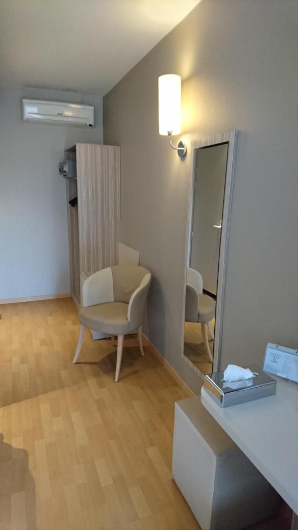 Hotel Kyriad Toulouse Sud Roques