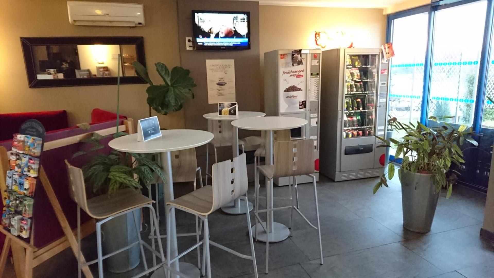 Hotel Kyriad Toulouse Sud Roques