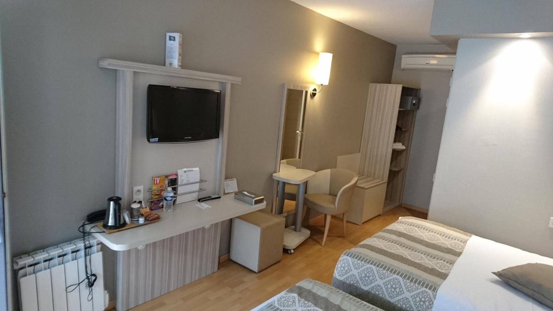 Hotel Kyriad Toulouse Sud Roques