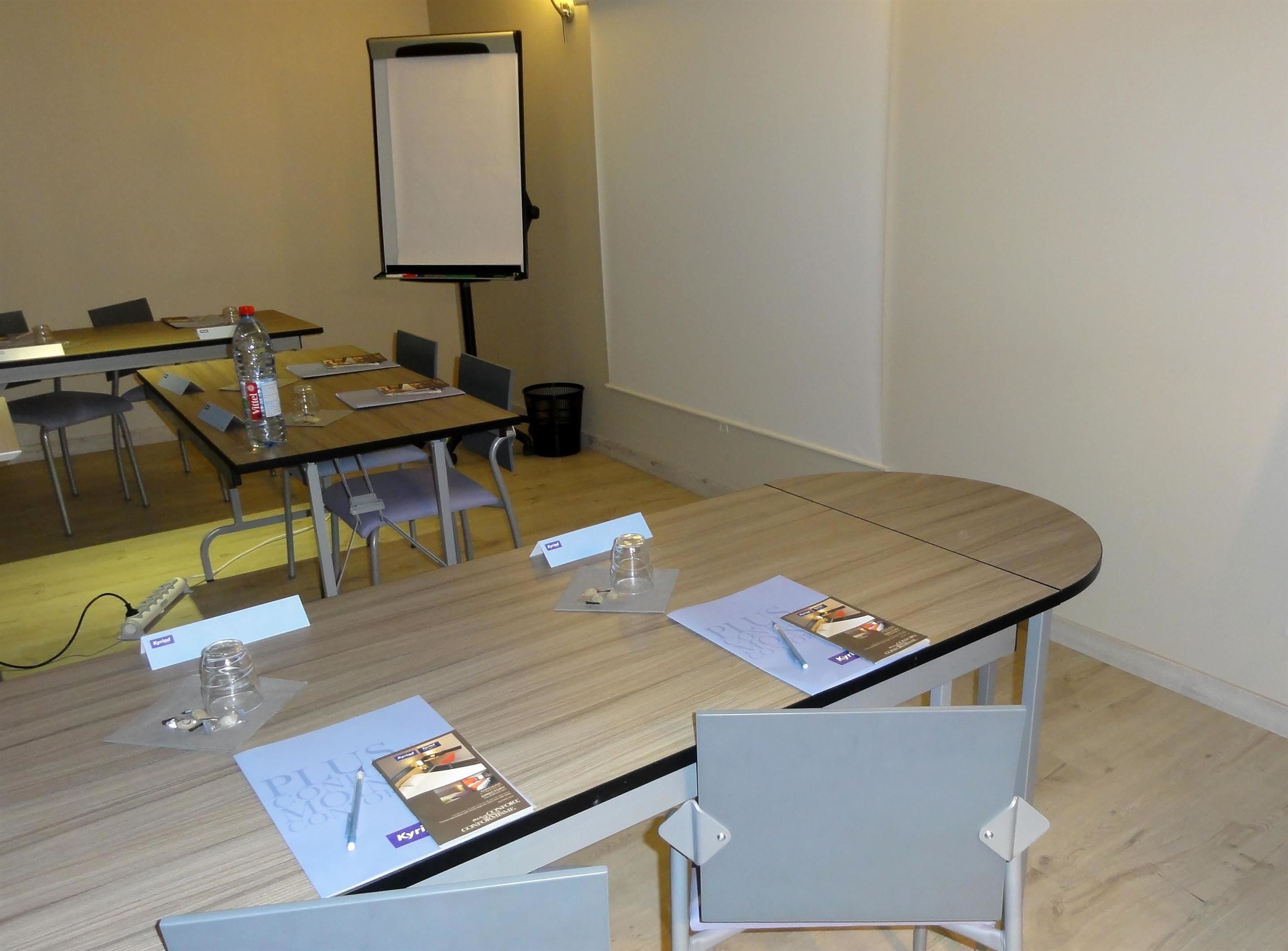 Hotel Kyriad Toulouse Sud Roques