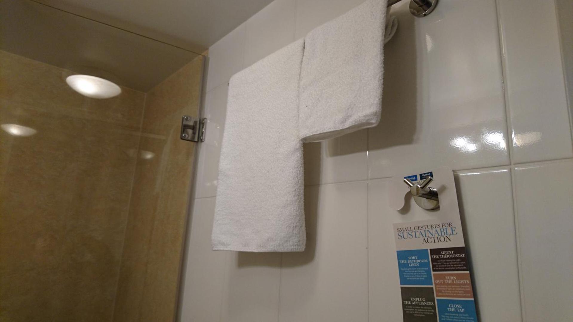Hotel Kyriad Toulouse Sud Roques