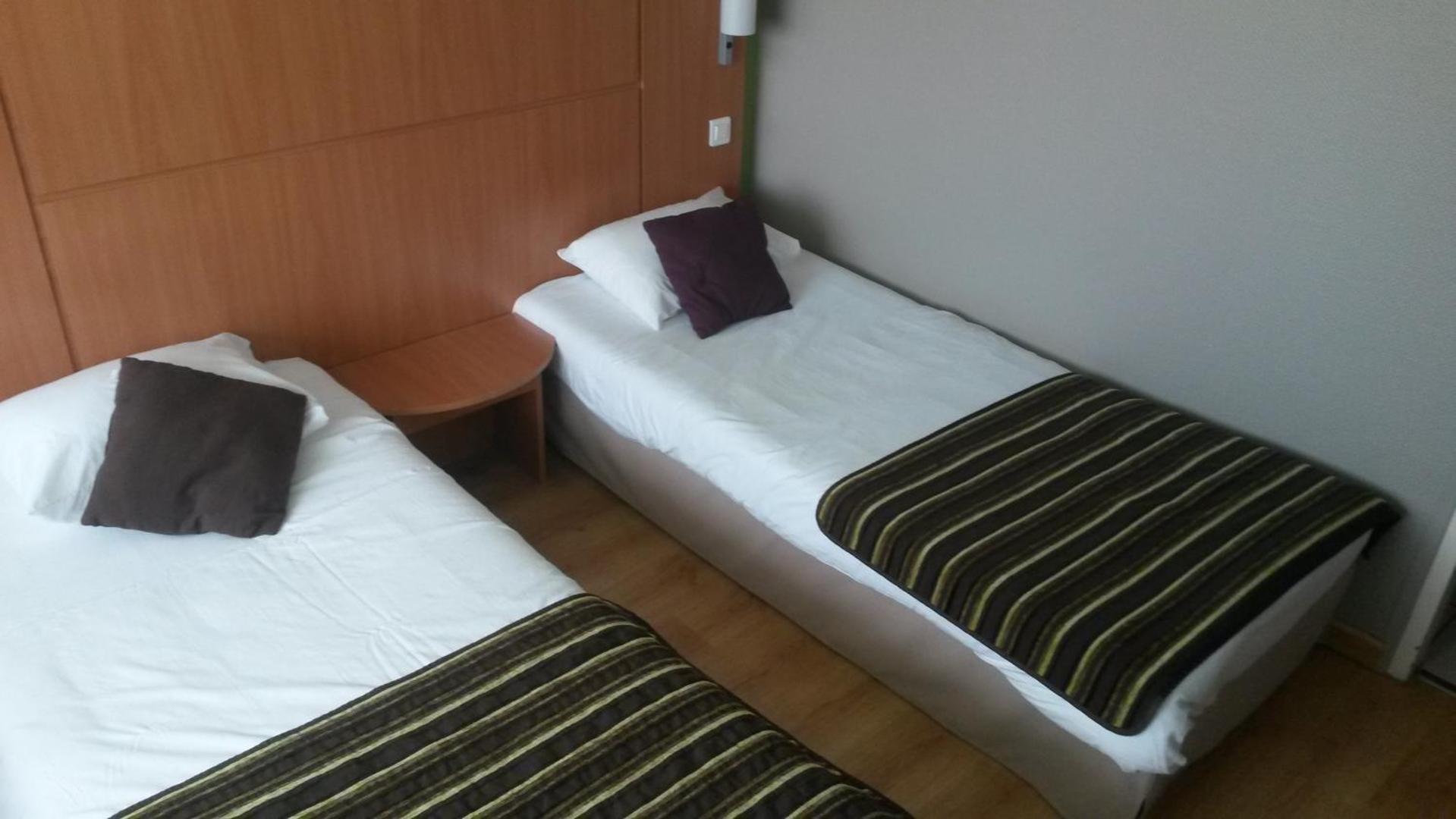 Hotel Kyriad Toulouse Sud Roques
