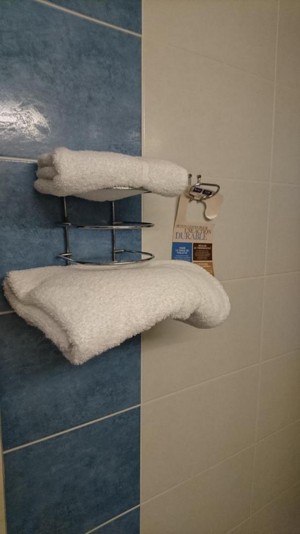 Hotel Kyriad Toulouse Sud Roques