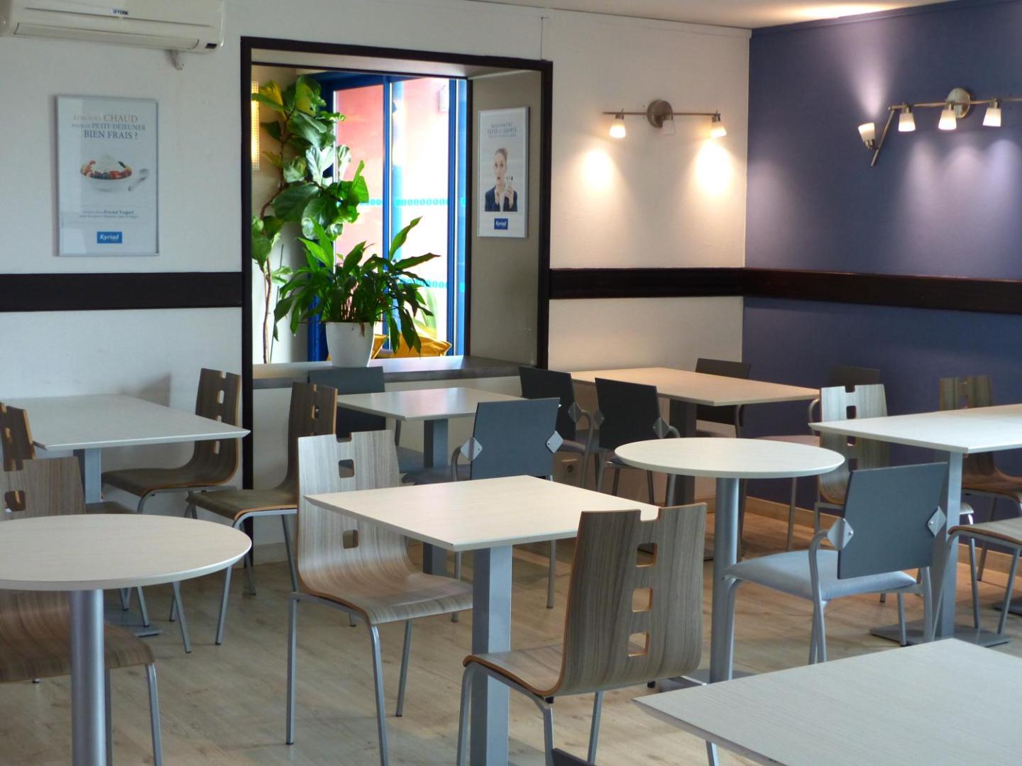 Hotel Kyriad Toulouse Sud Roques