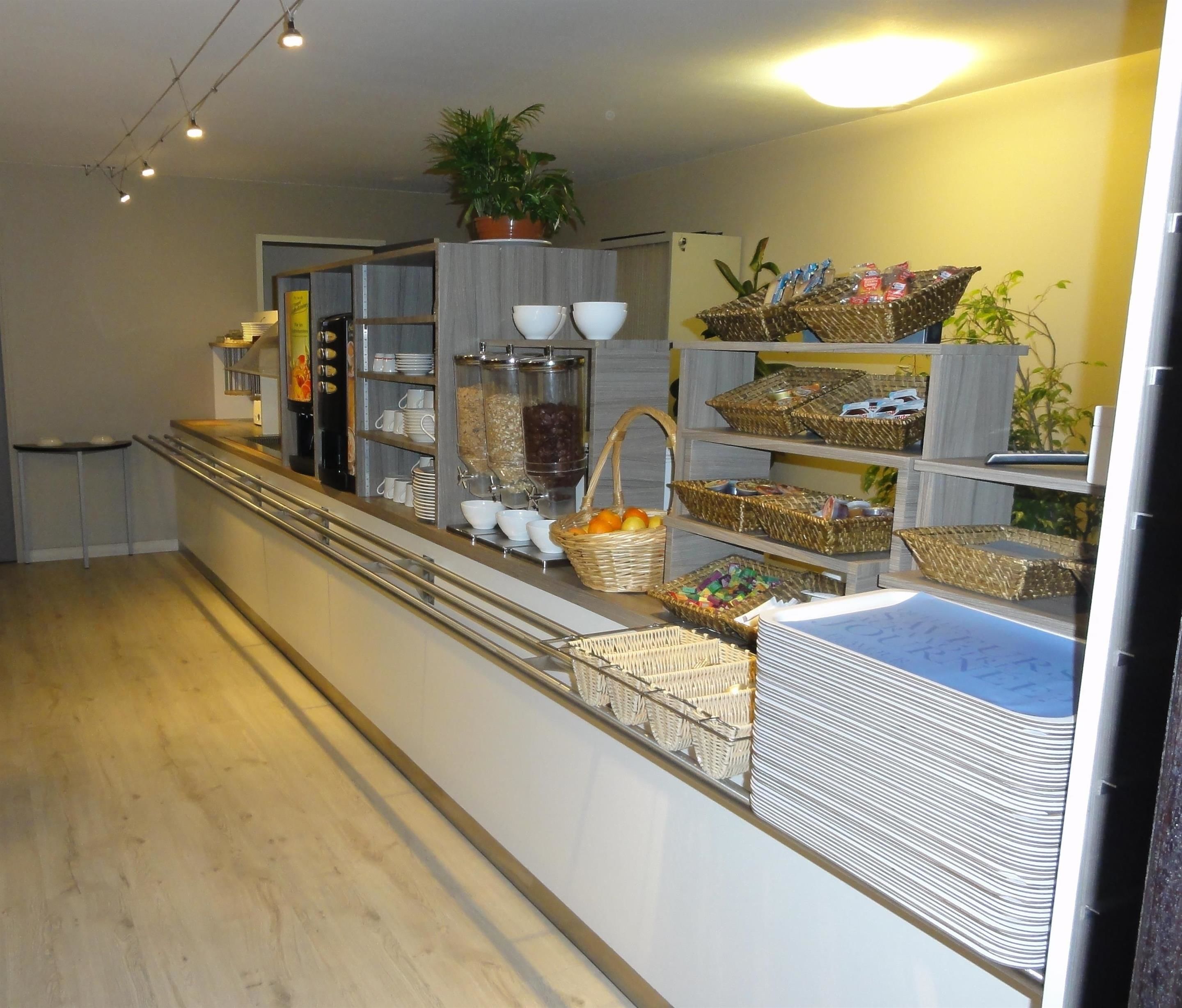 Hotel Kyriad Toulouse Sud Roques