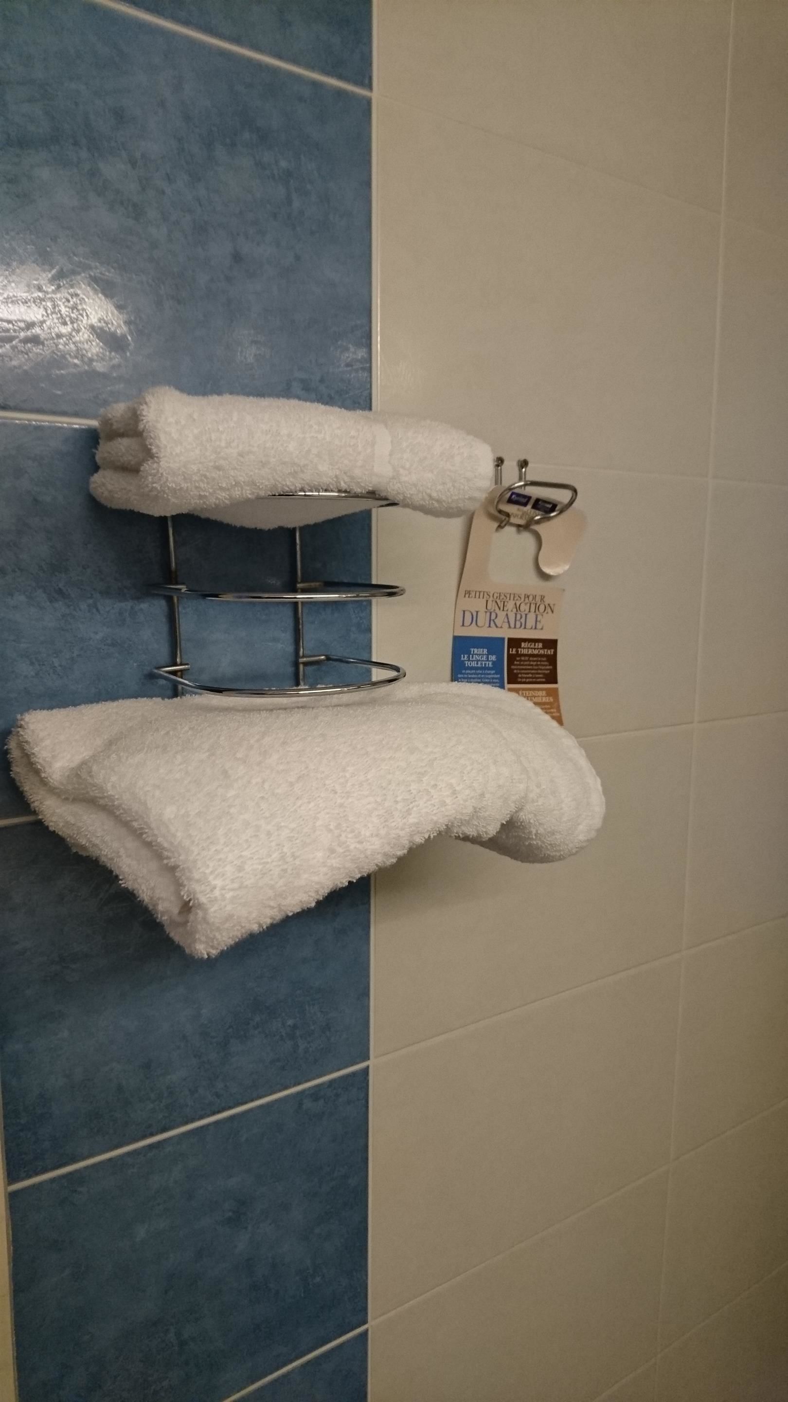 Hotel Kyriad Toulouse Sud Roques