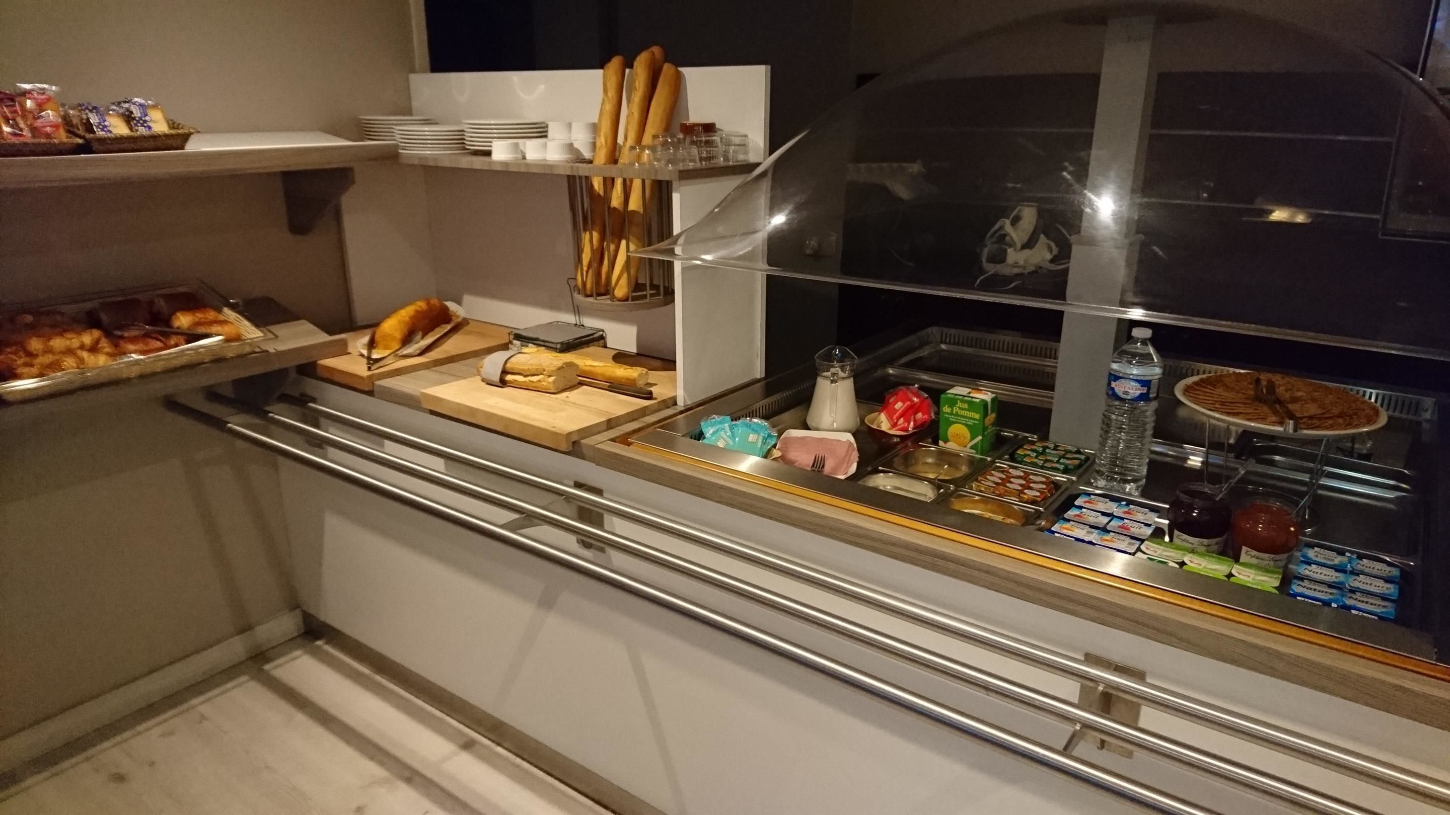 Hotel Kyriad Toulouse Sud Roques