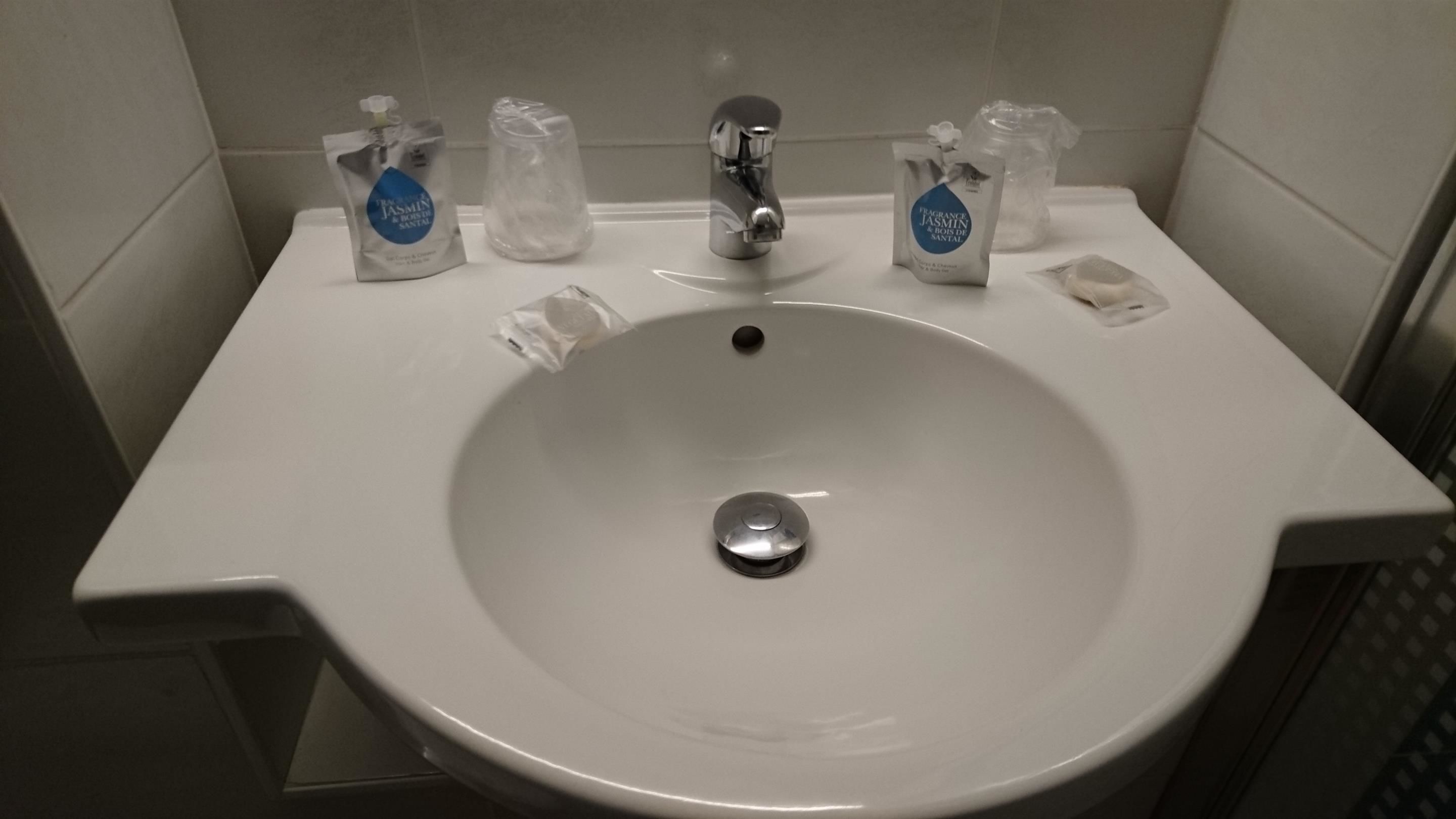 Hotel Kyriad Toulouse Sud Roques