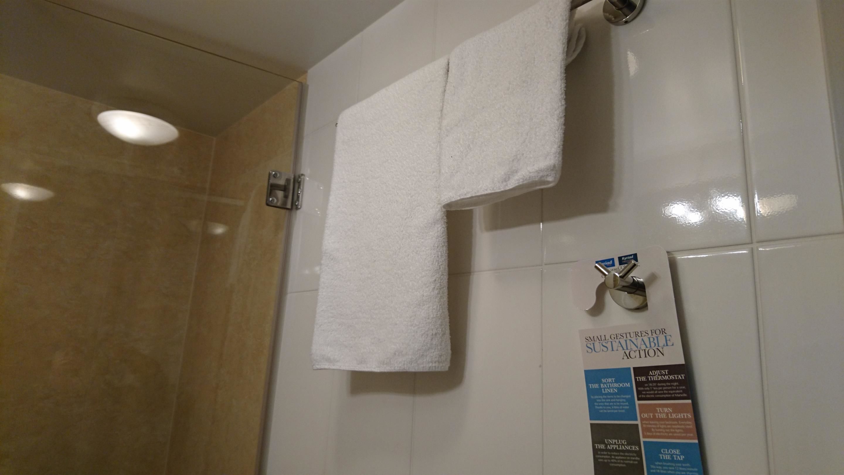 Hotel Kyriad Toulouse Sud Roques