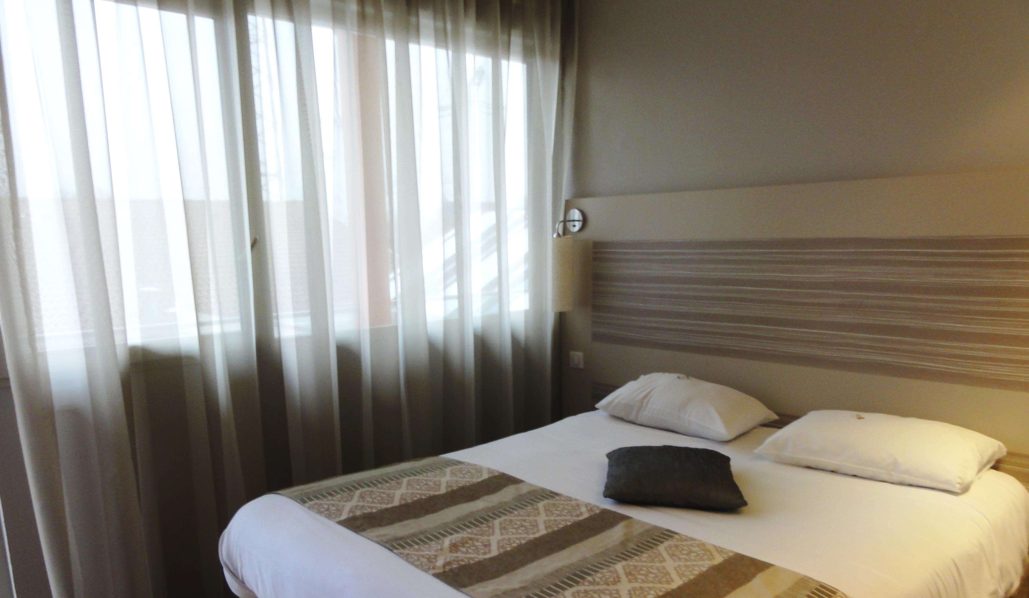 Hotel Kyriad Toulouse Sud Roques