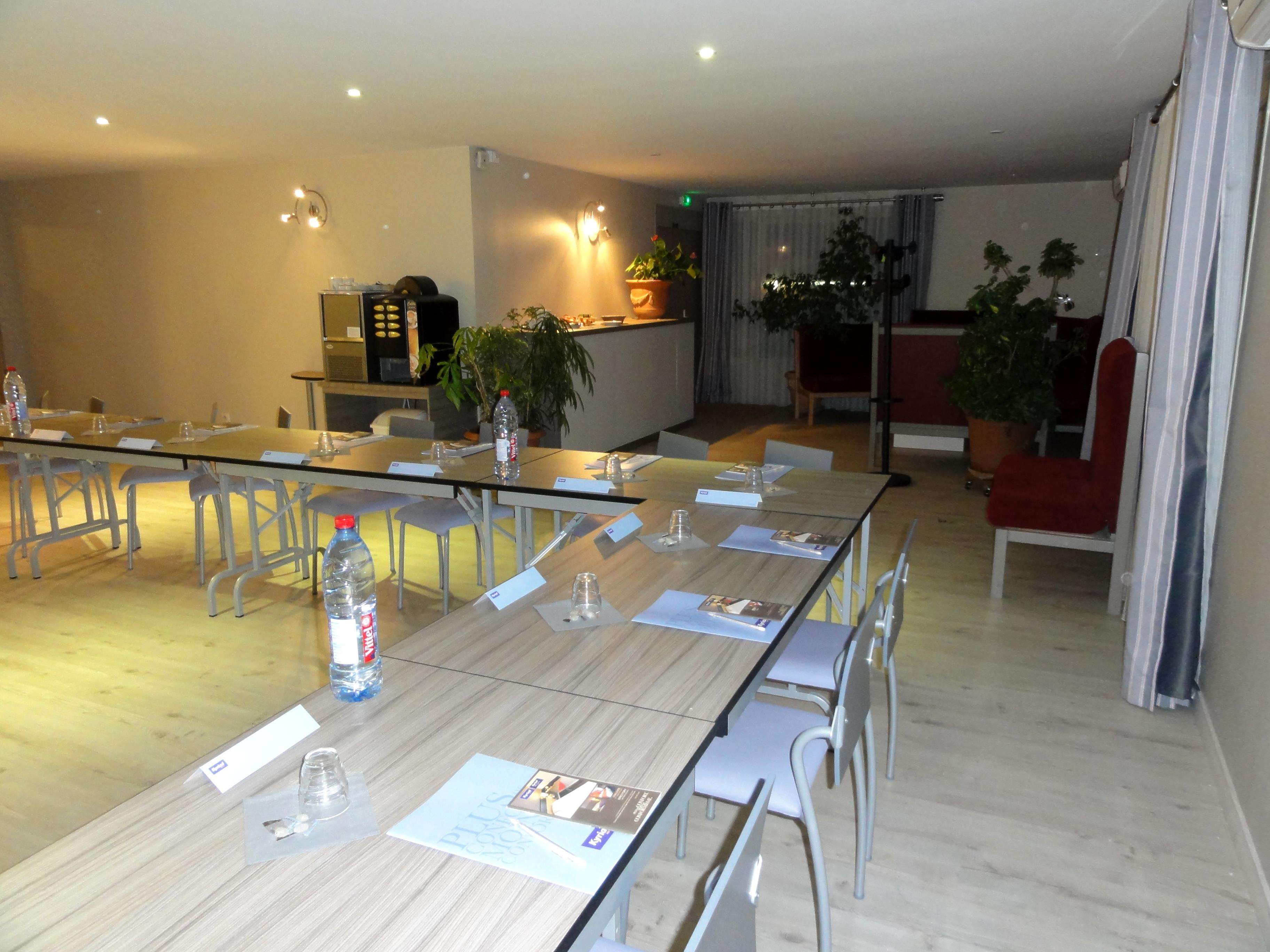Hotel Kyriad Toulouse Sud Roques