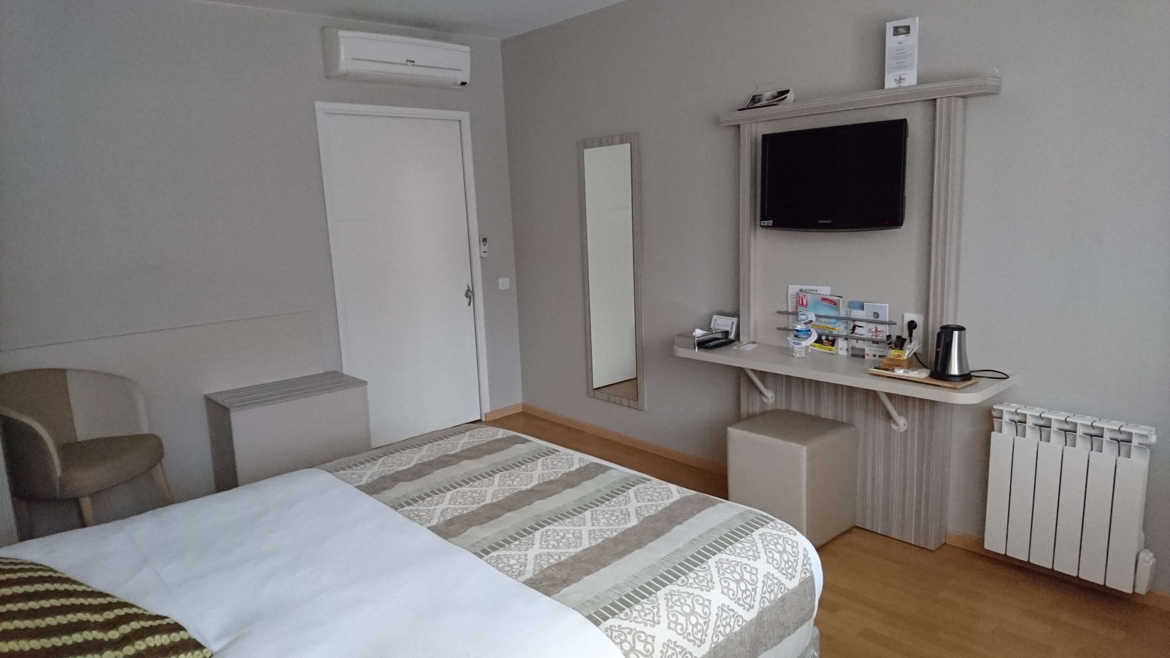 Hotel Kyriad Toulouse Sud Roques