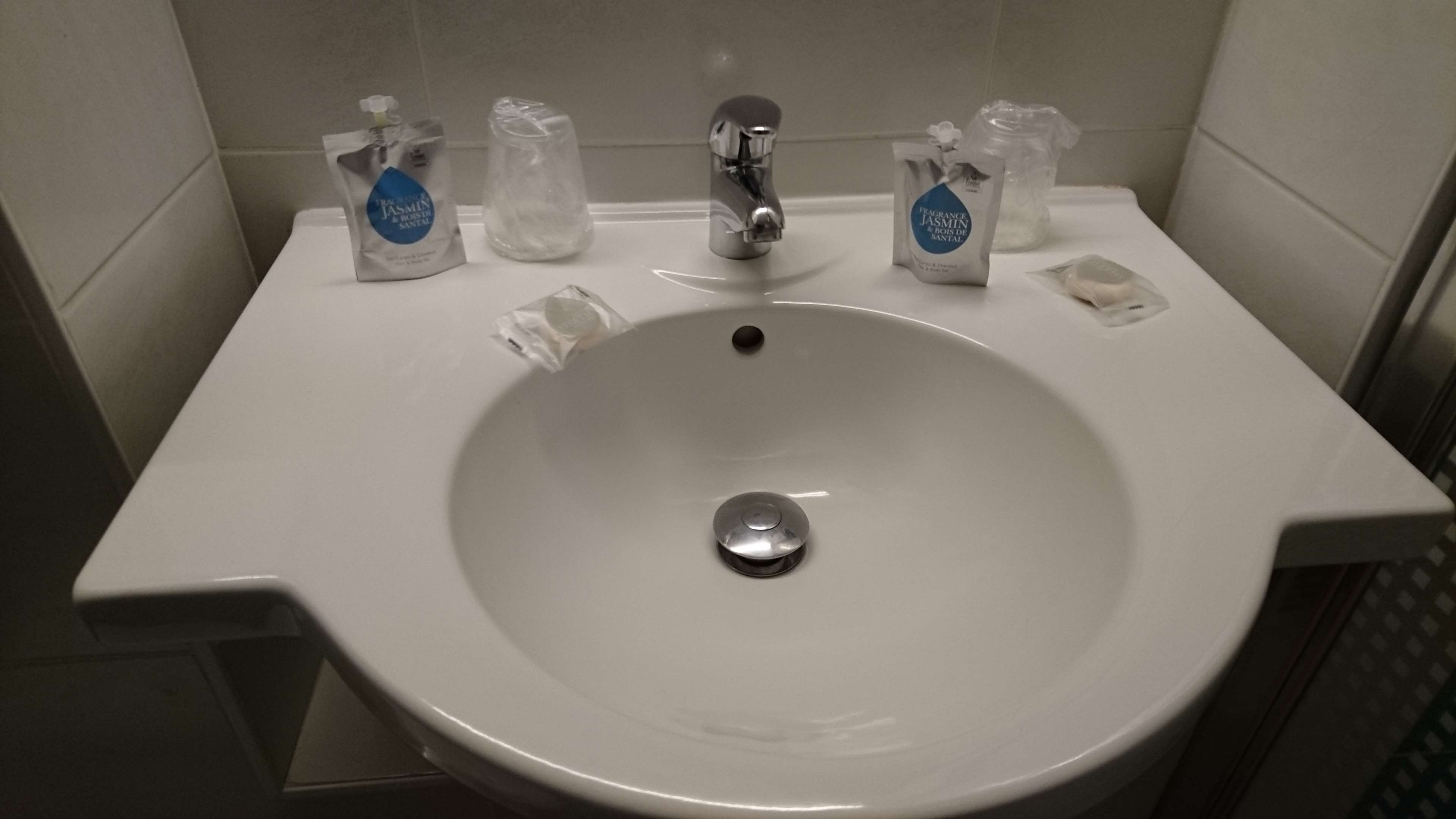 Hotel Kyriad Toulouse Sud Roques
