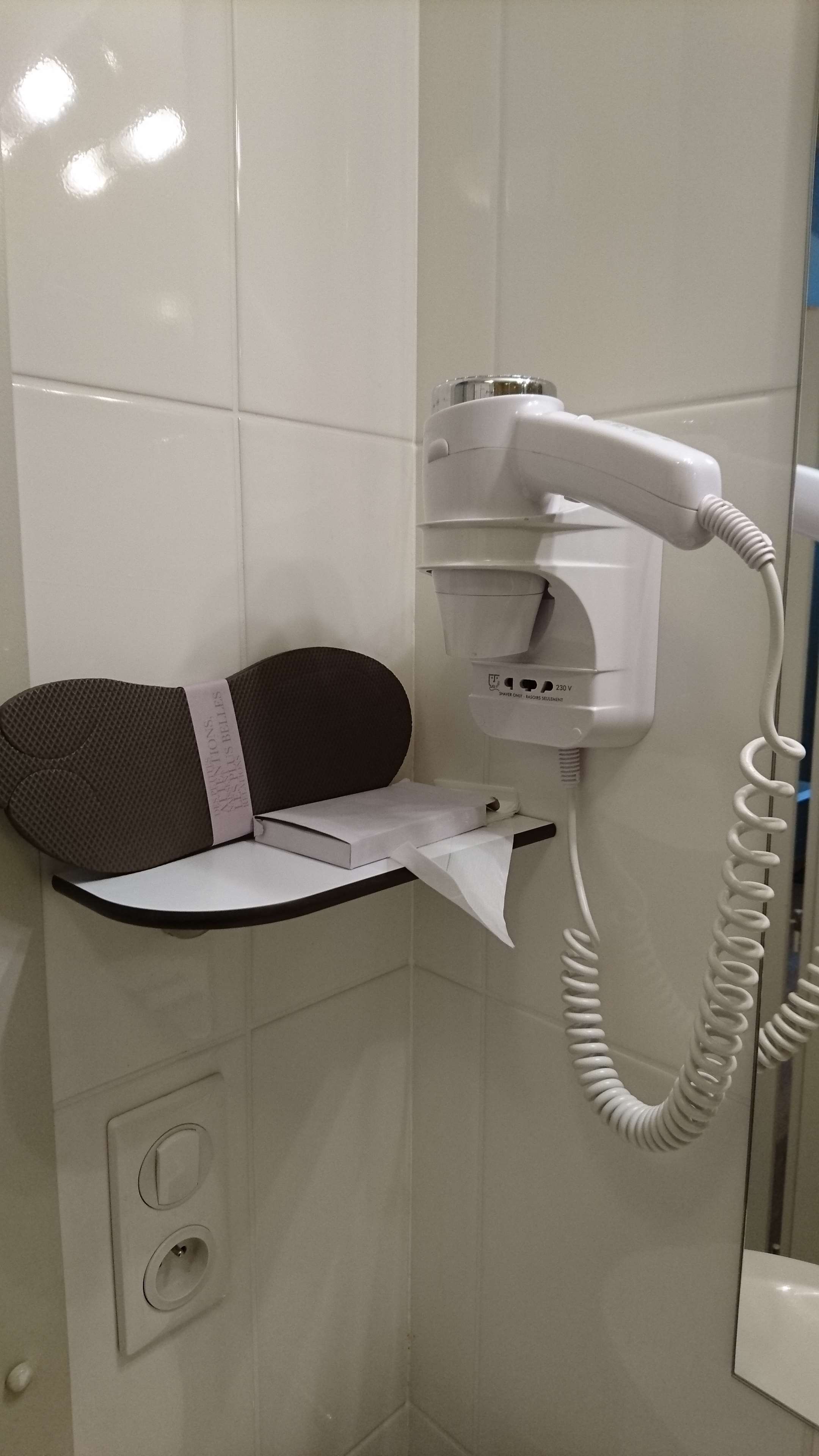 Hotel Kyriad Toulouse Sud Roques