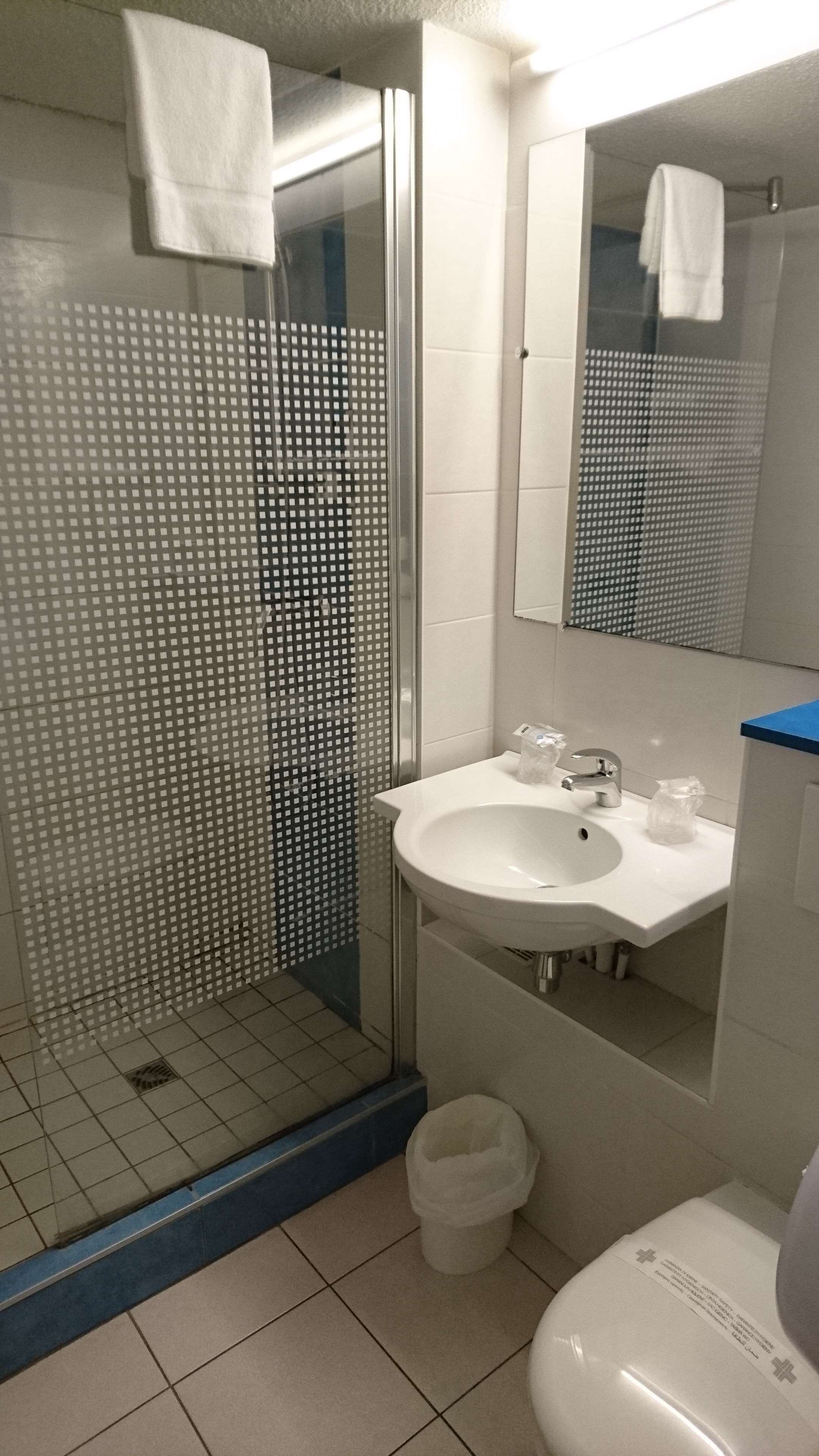 Hotel Kyriad Toulouse Sud Roques