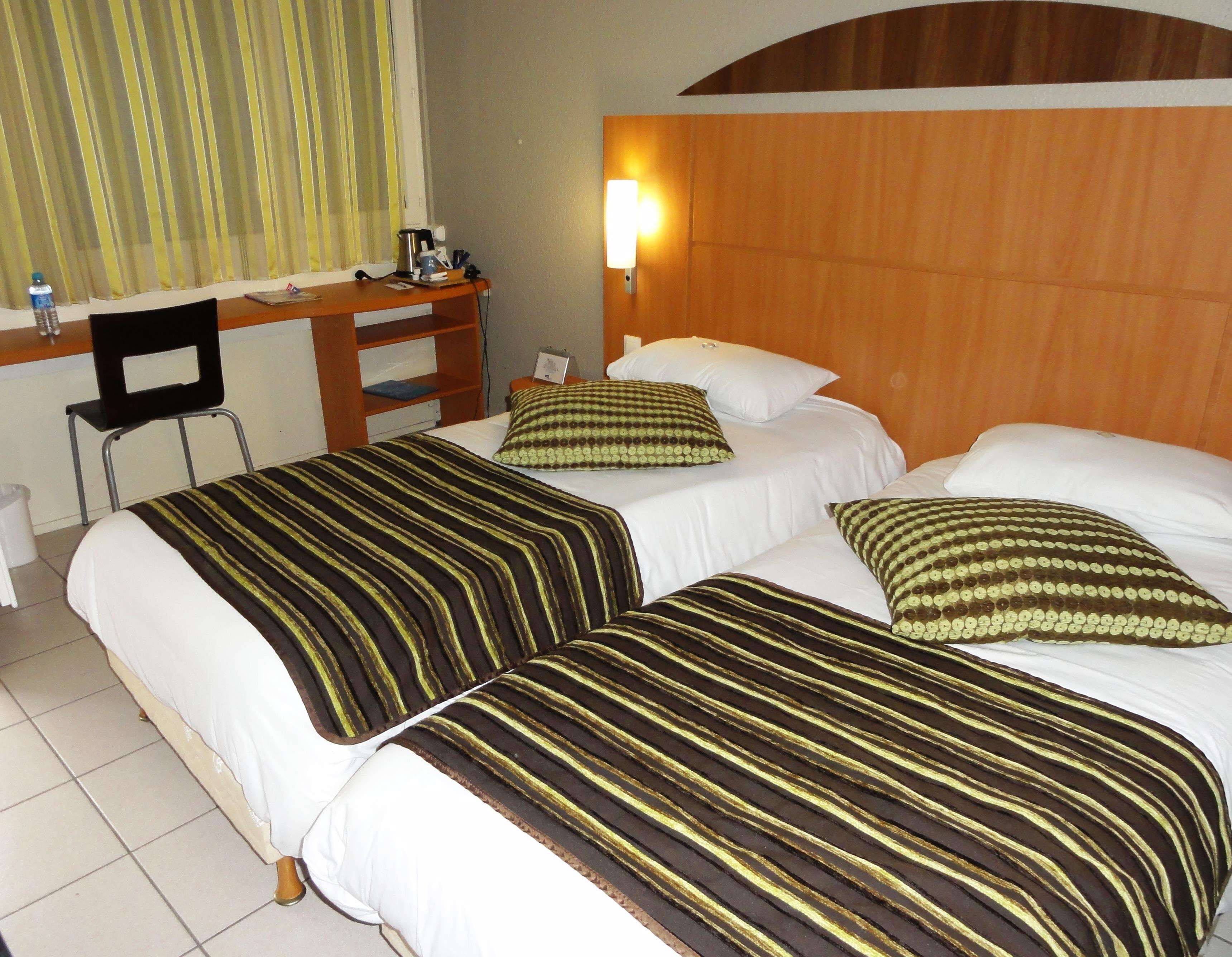 Hotel Kyriad Toulouse Sud Roques