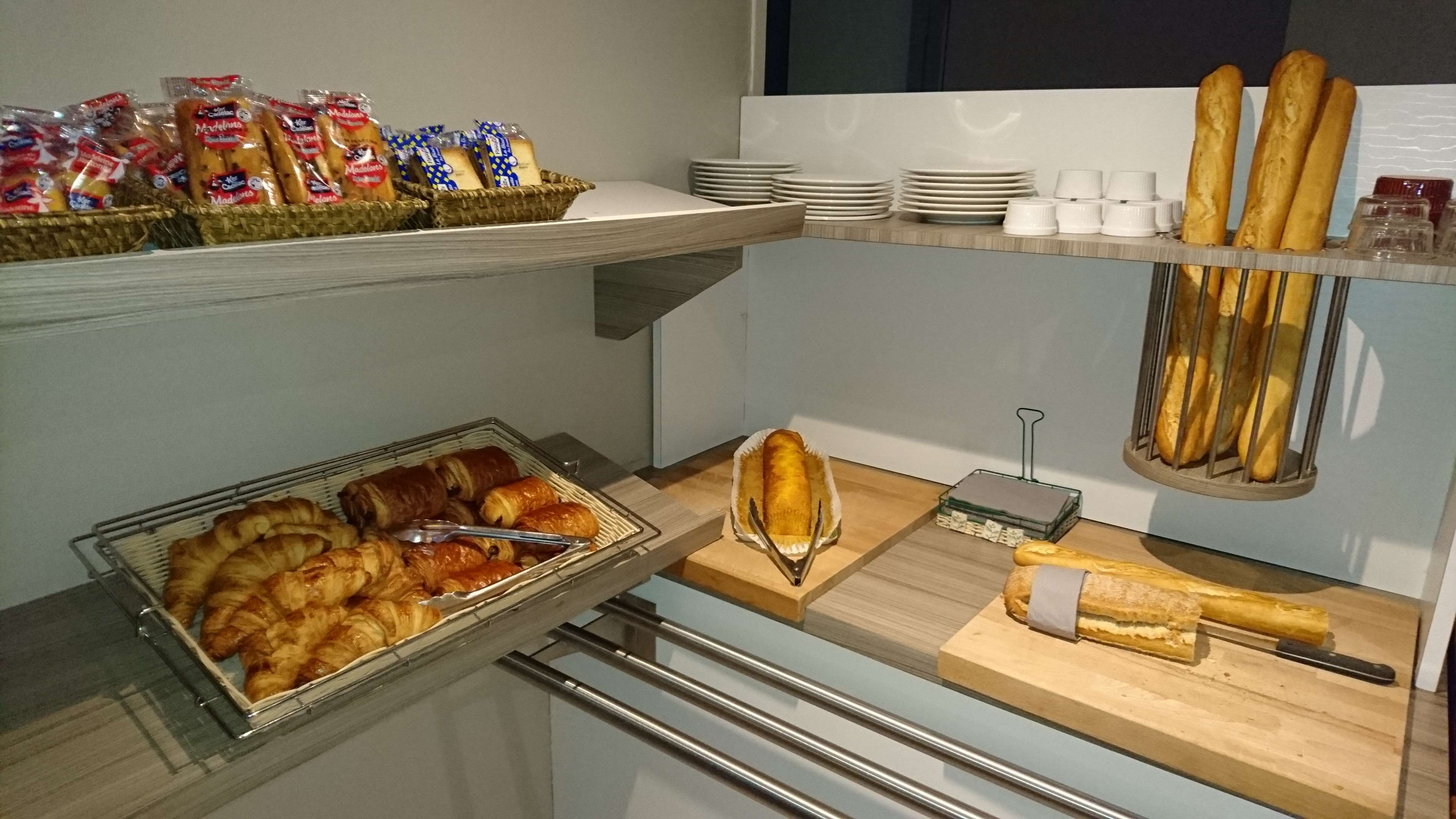 Hotel Kyriad Toulouse Sud Roques