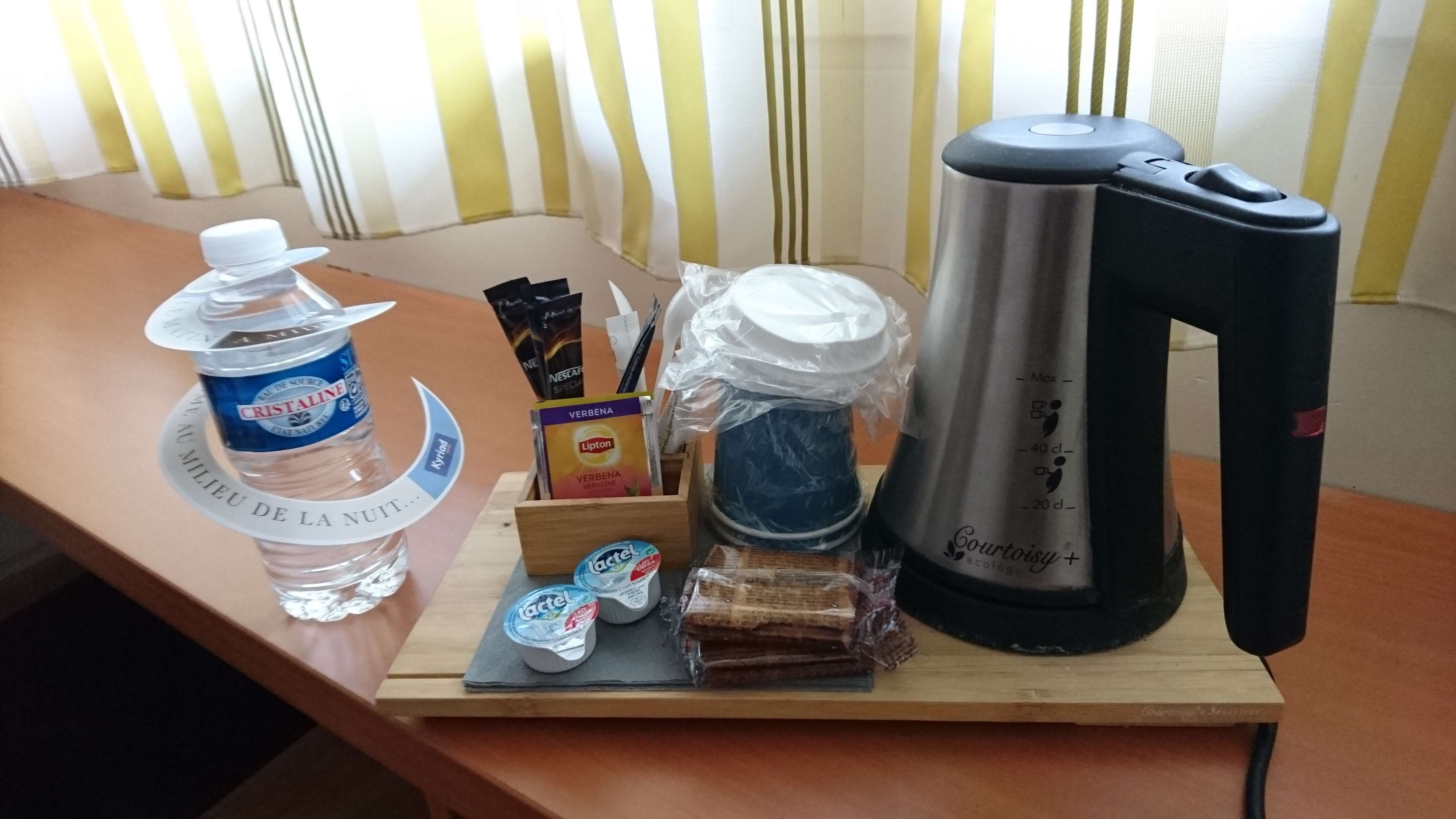 Hotel Kyriad Toulouse Sud Roques