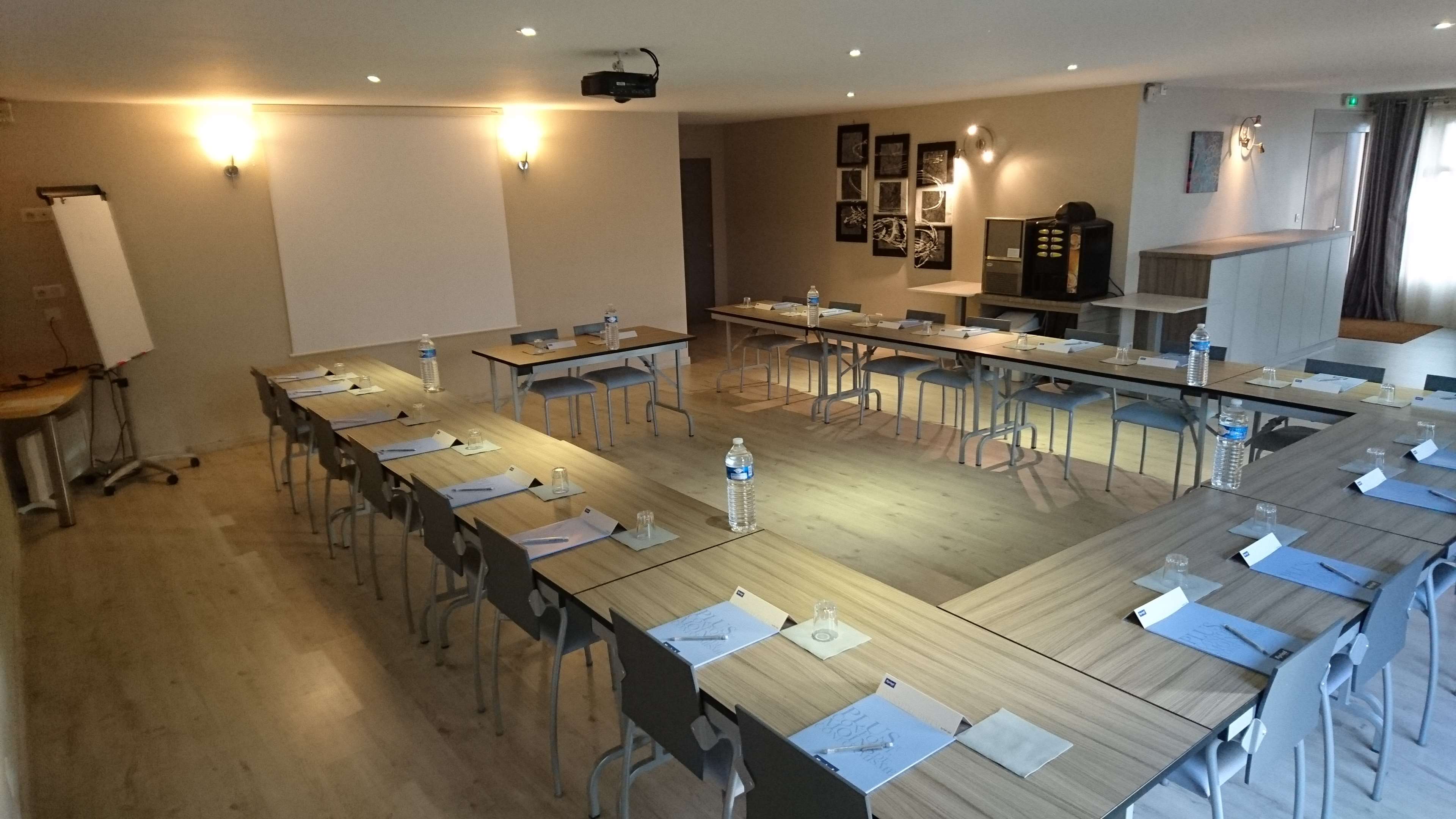Hotel Kyriad Toulouse Sud Roques