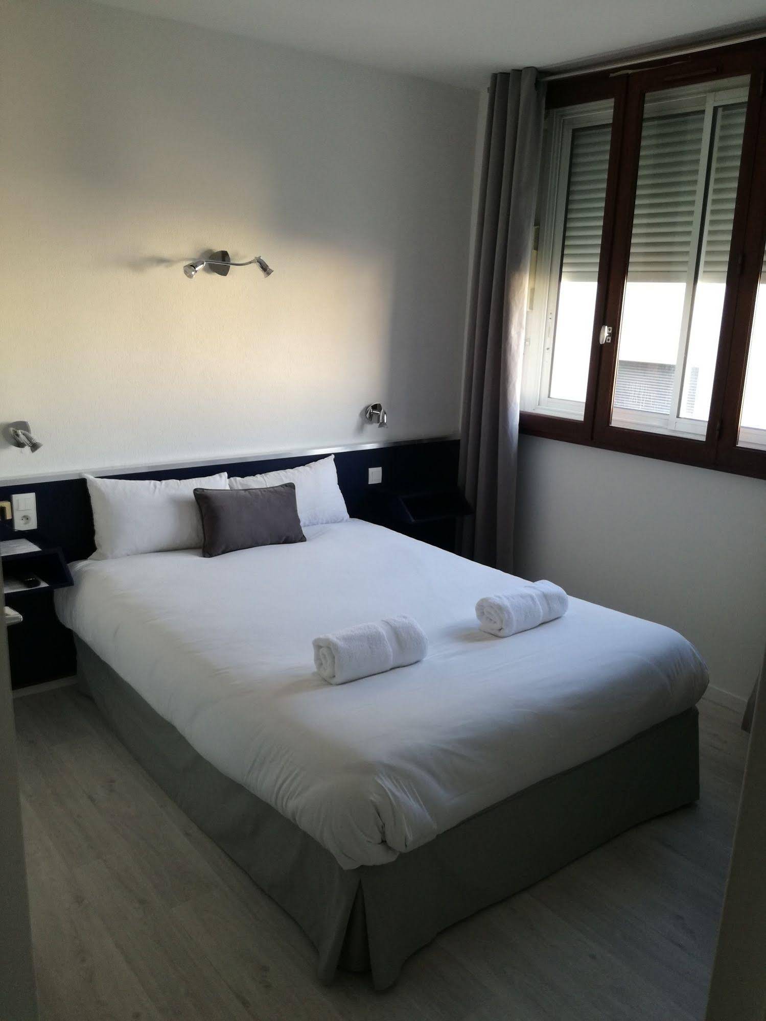 Hôtel Alizé