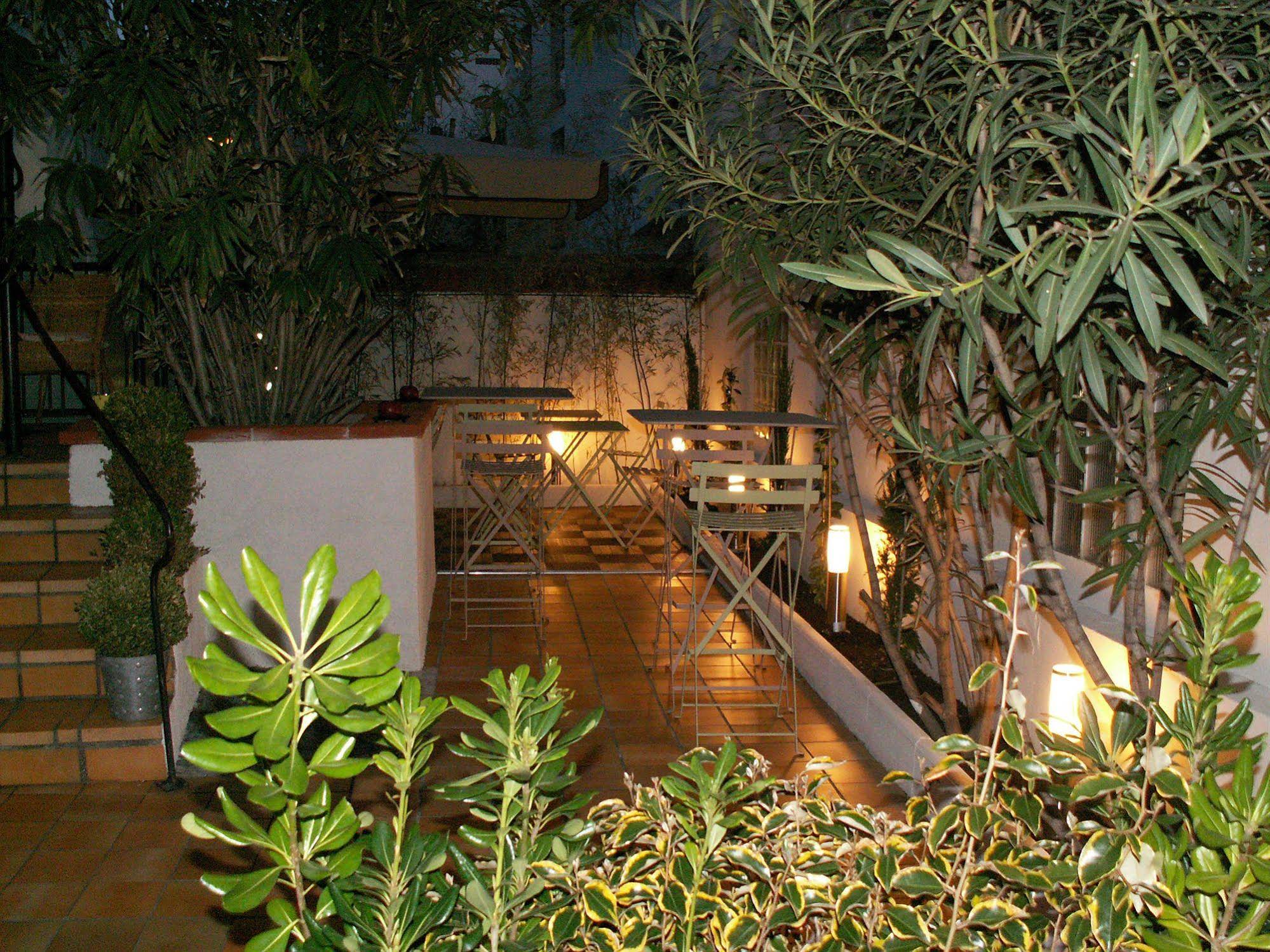 Hôtel Alizé