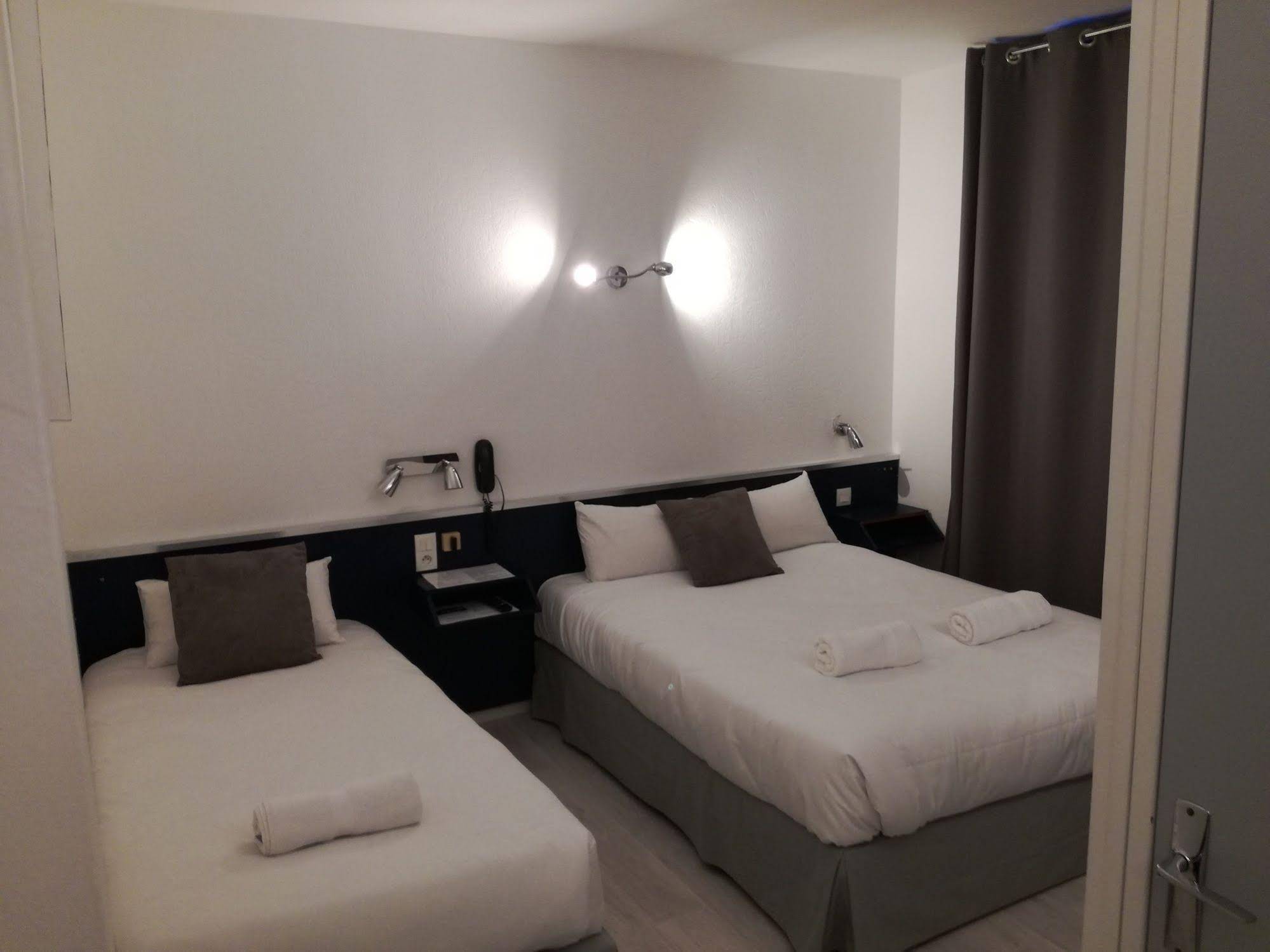 Hôtel Alizé