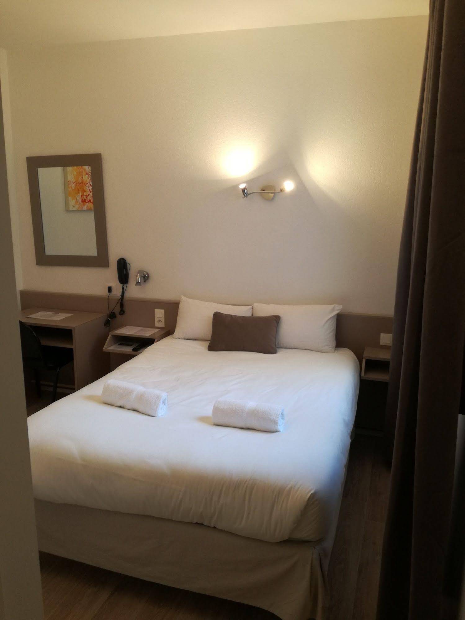 Hôtel Alizé
