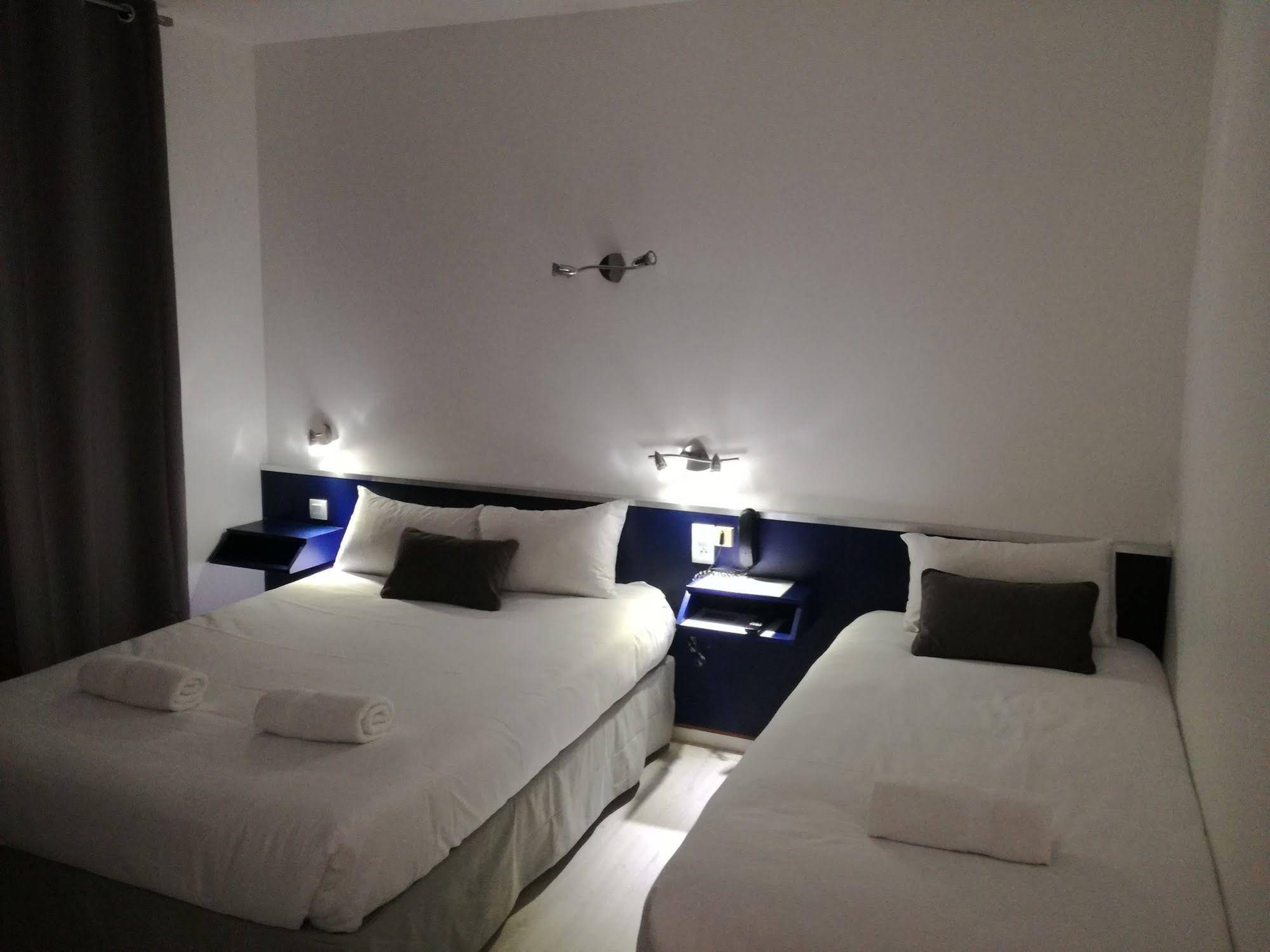 Hôtel Alizé