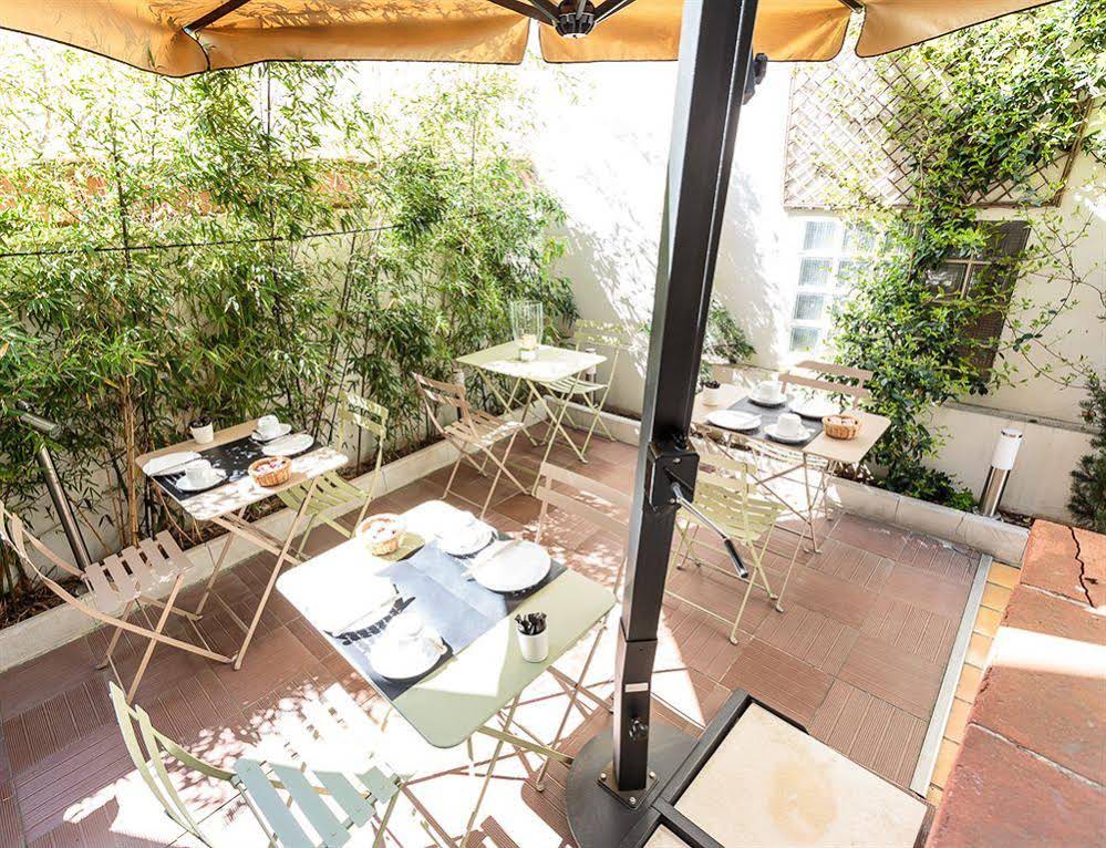 Hôtel Alizé