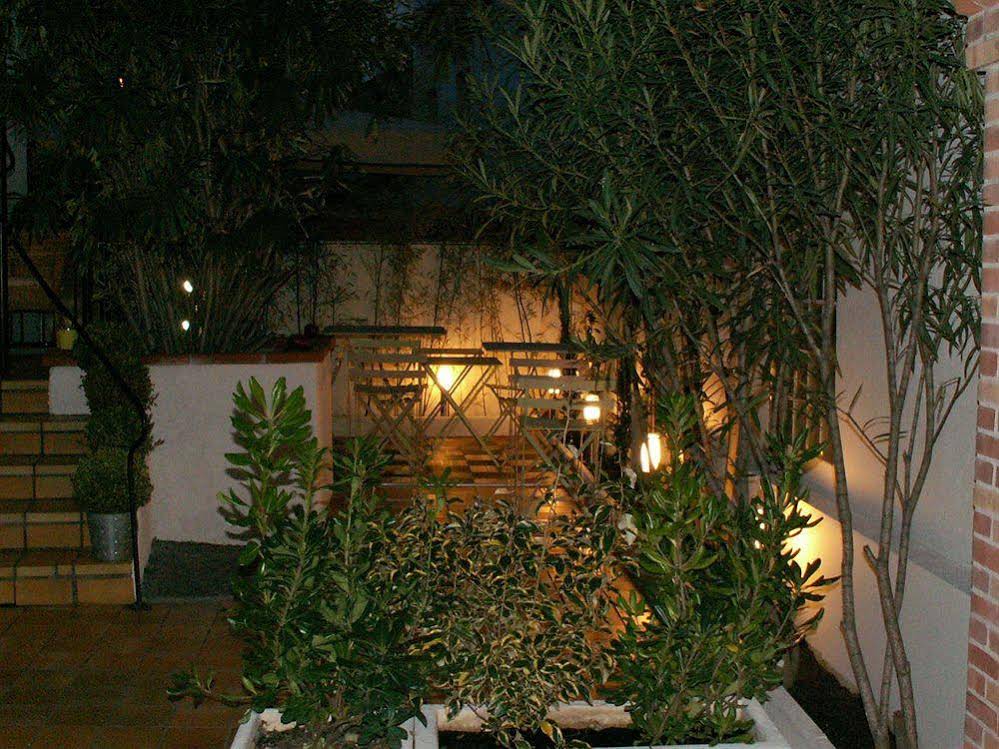 Hôtel Alizé