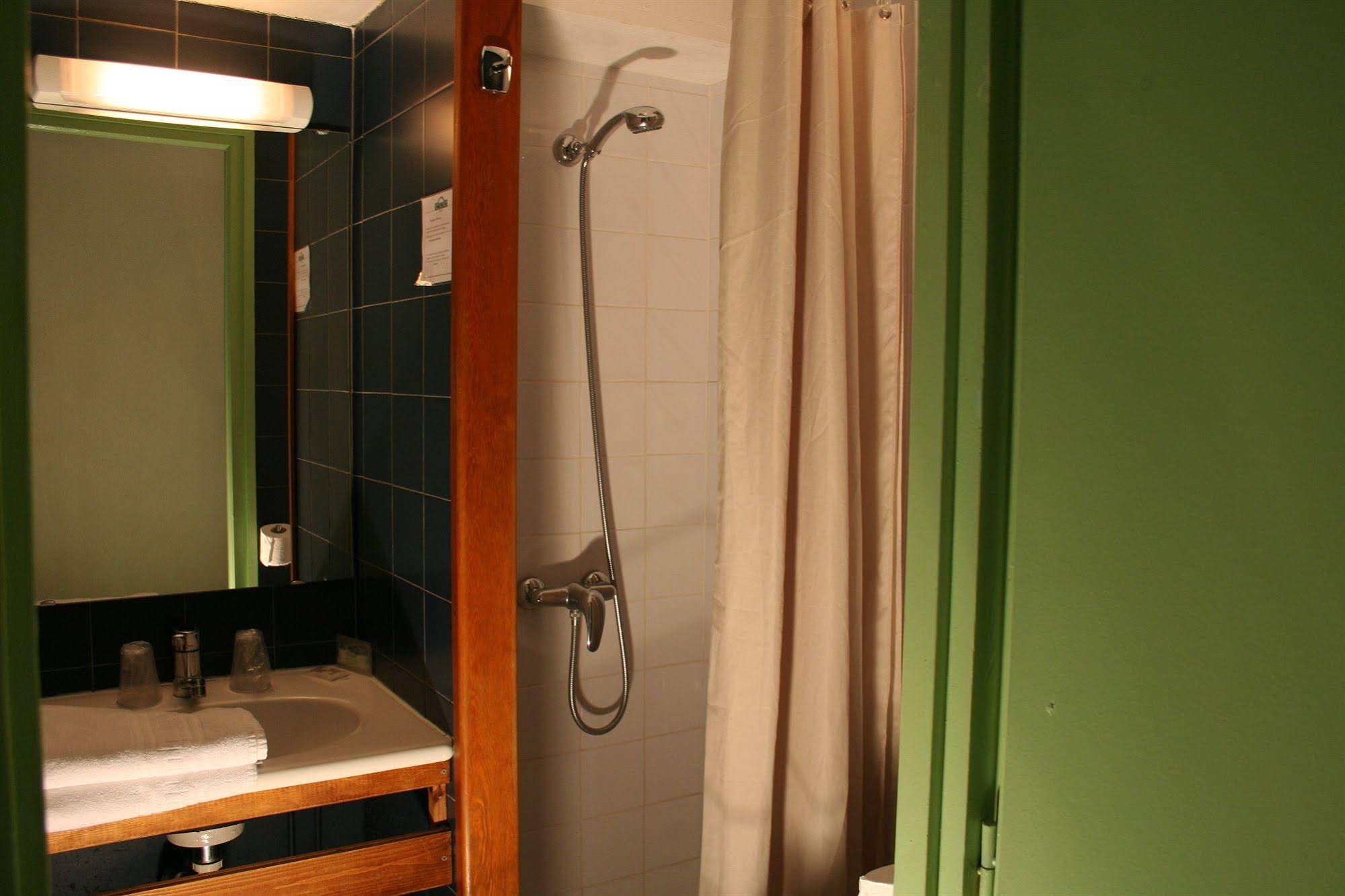 Hôtel La Chartreuse