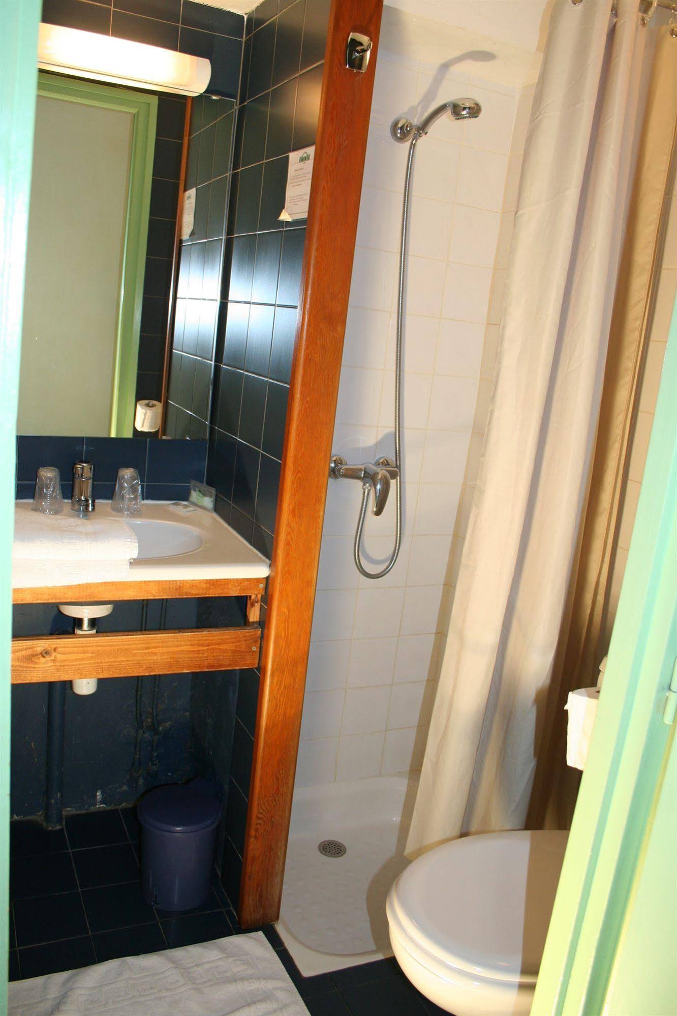 Hôtel La Chartreuse