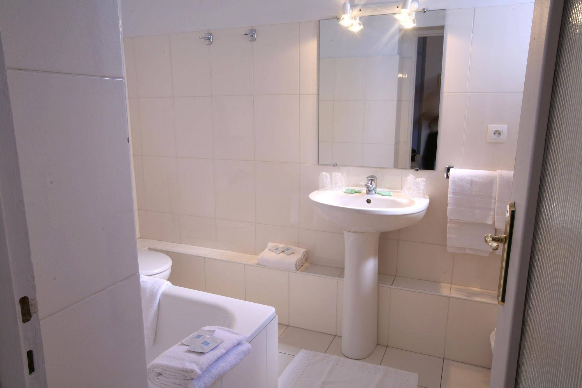 Hostel Toulouse Wilson