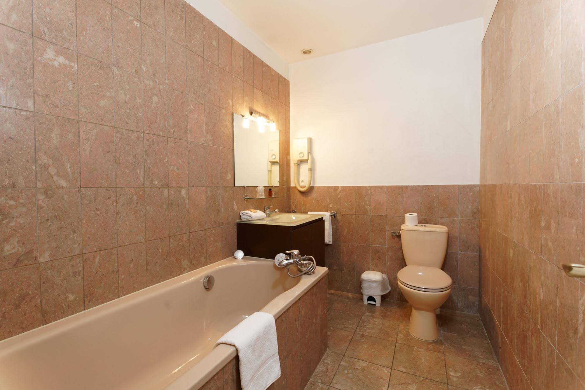 Hostel Toulouse Wilson