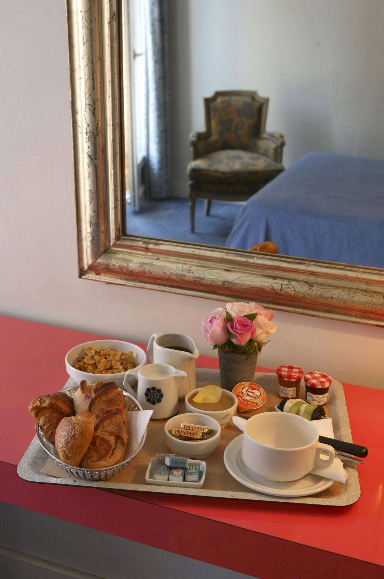 Hostel Toulouse Wilson