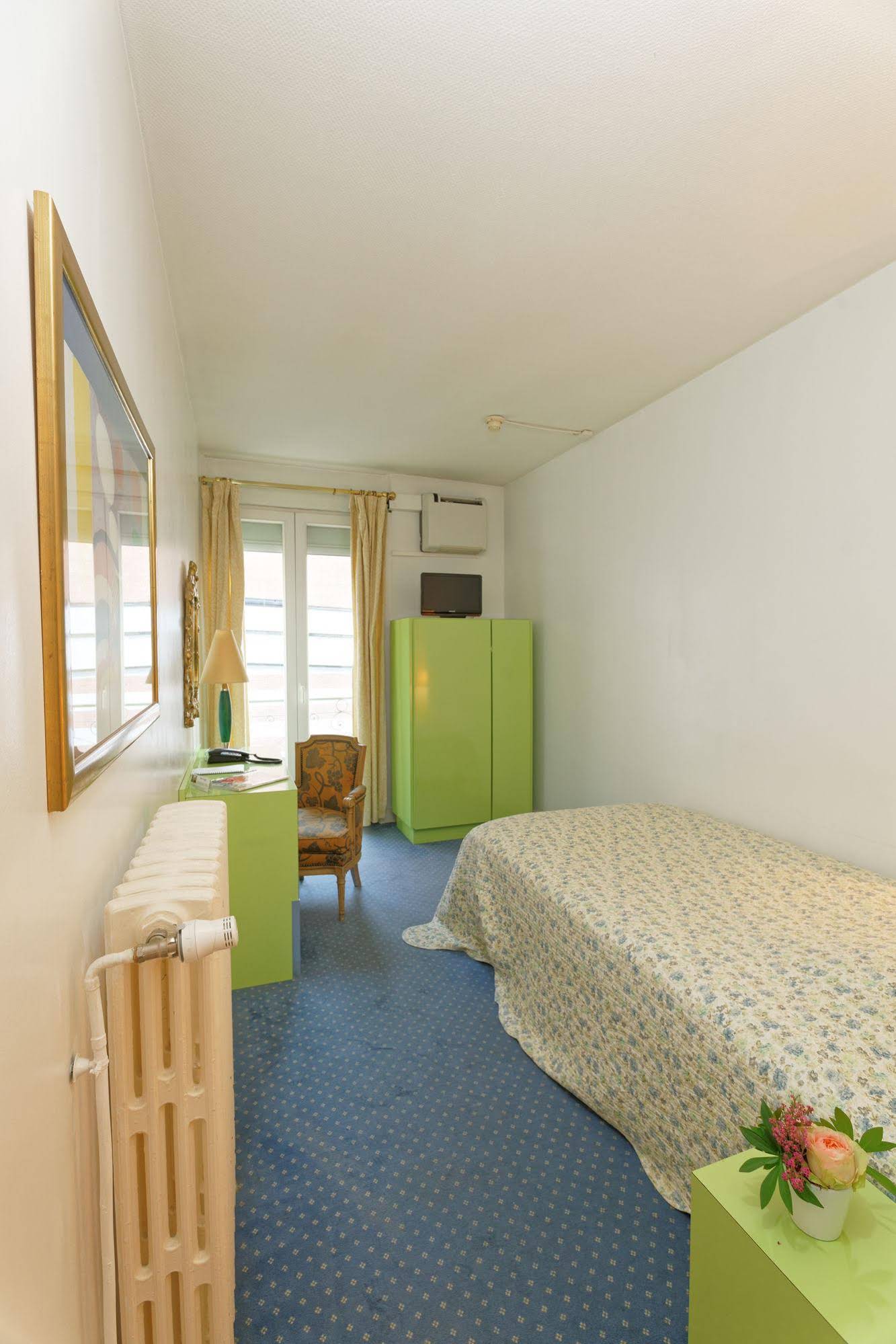 Hostel Toulouse Wilson